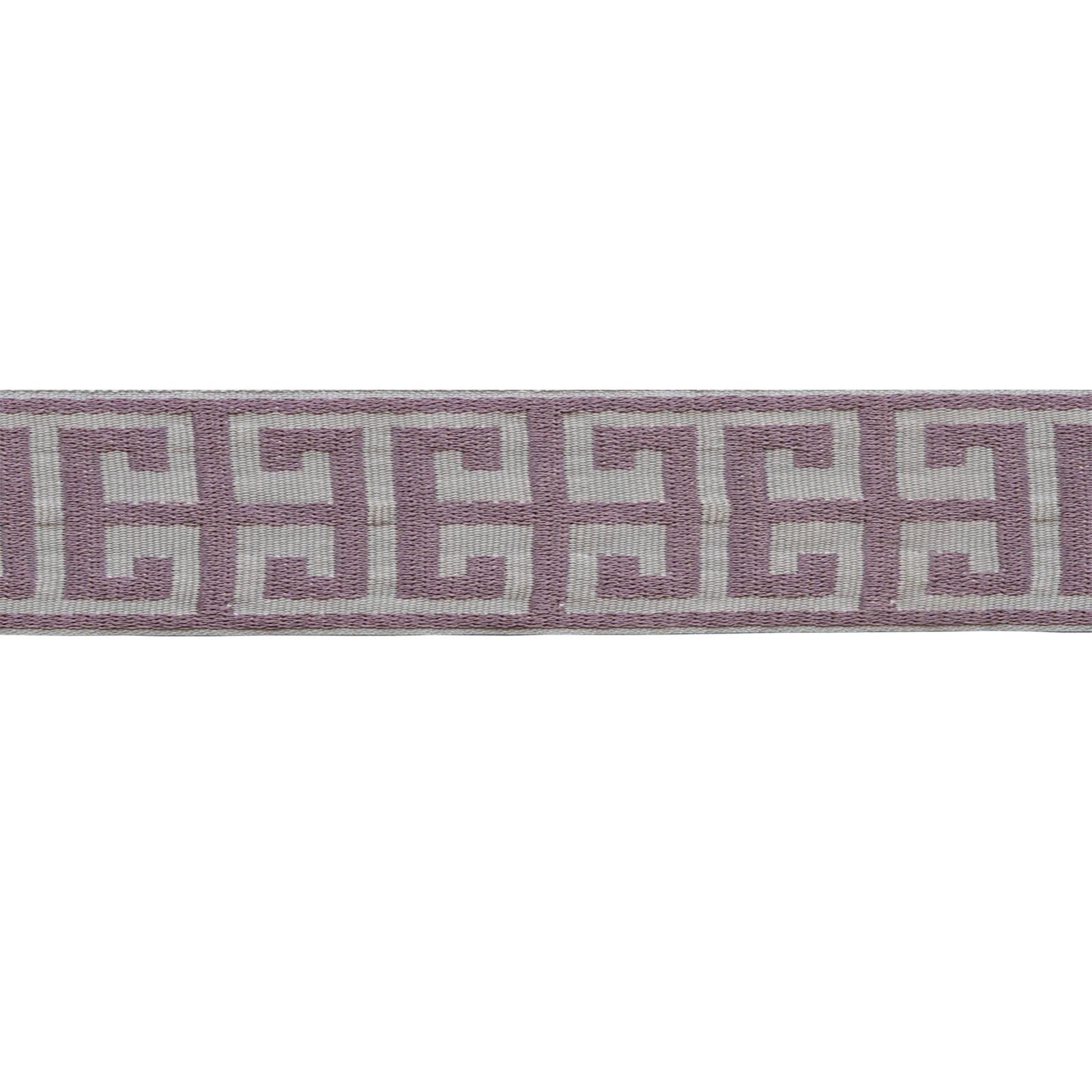 Key Braid Col. Grape