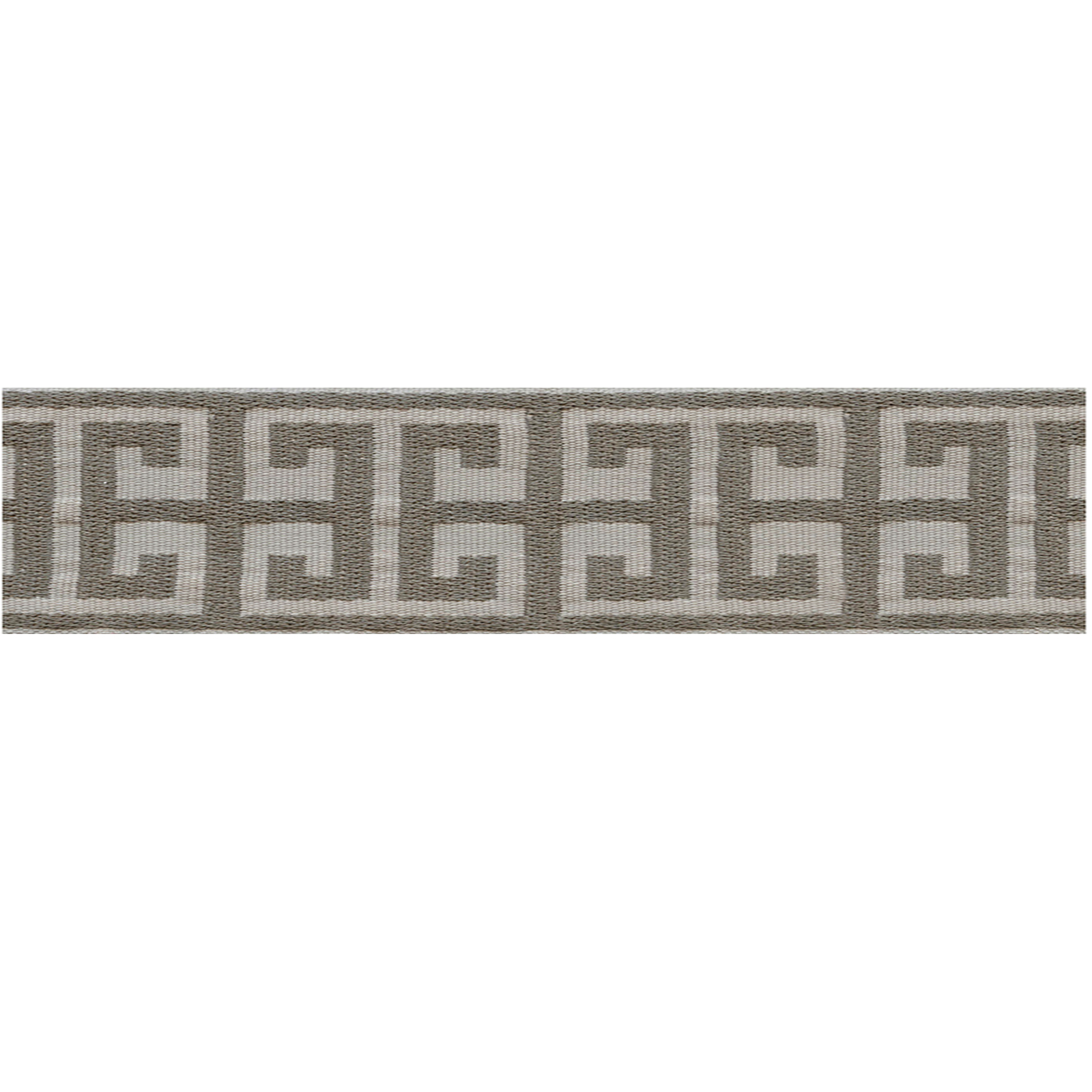 Key Braid Col. Grey