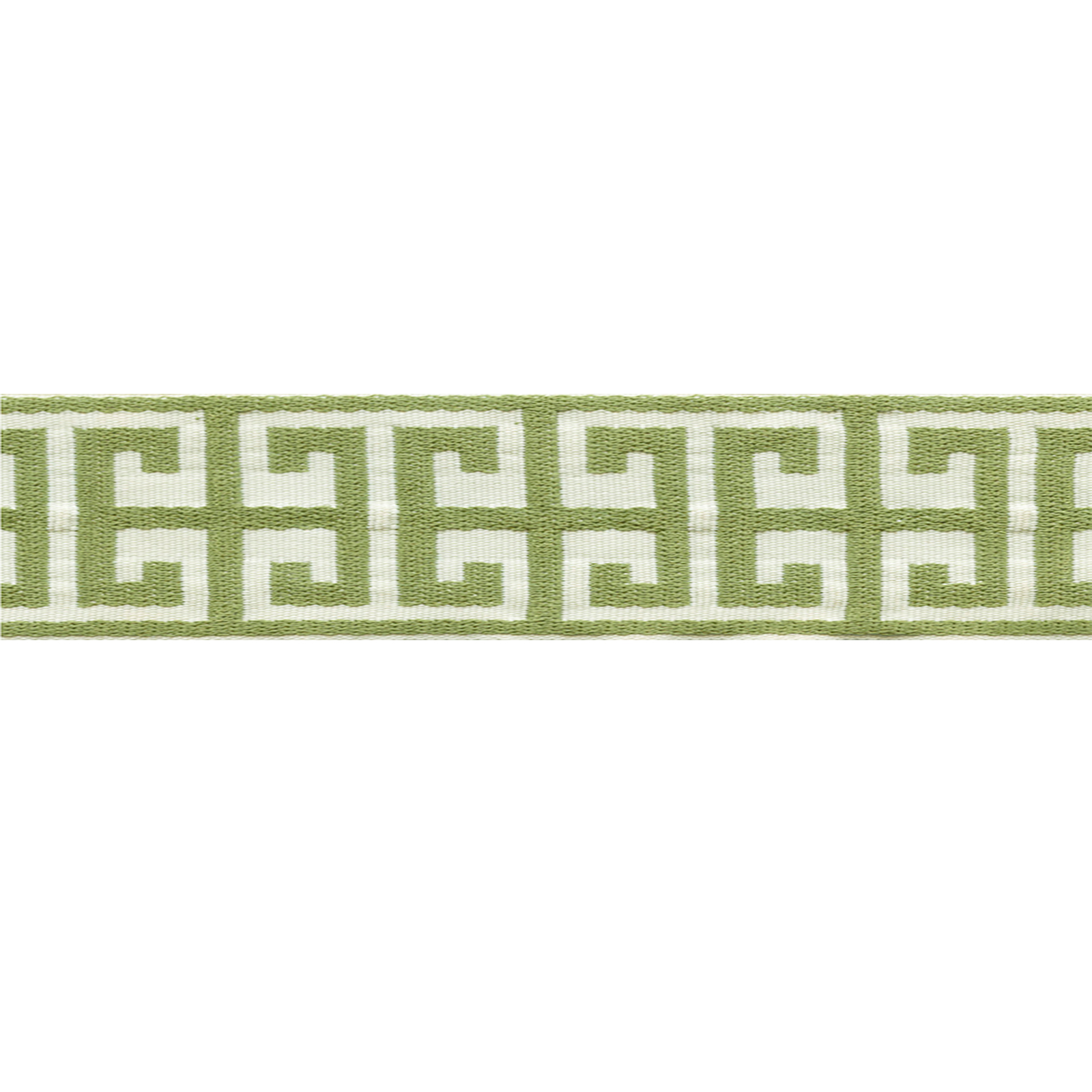 Key Braid Col. Leaf