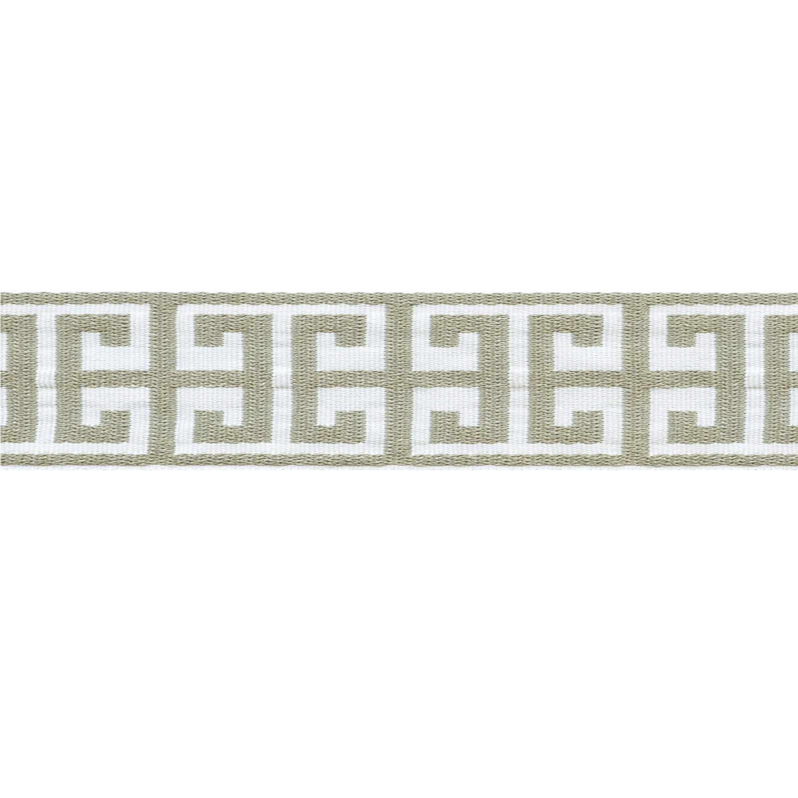Key Braid Col. Linen
