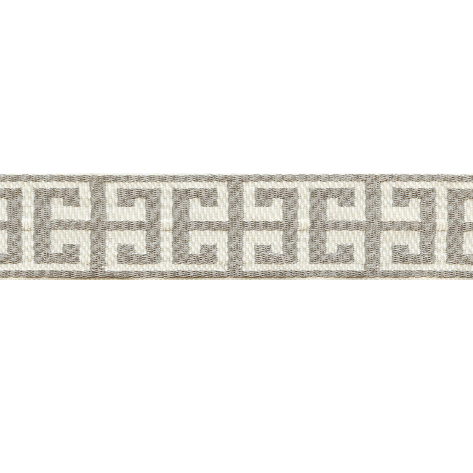 Key Braid Col. Silver