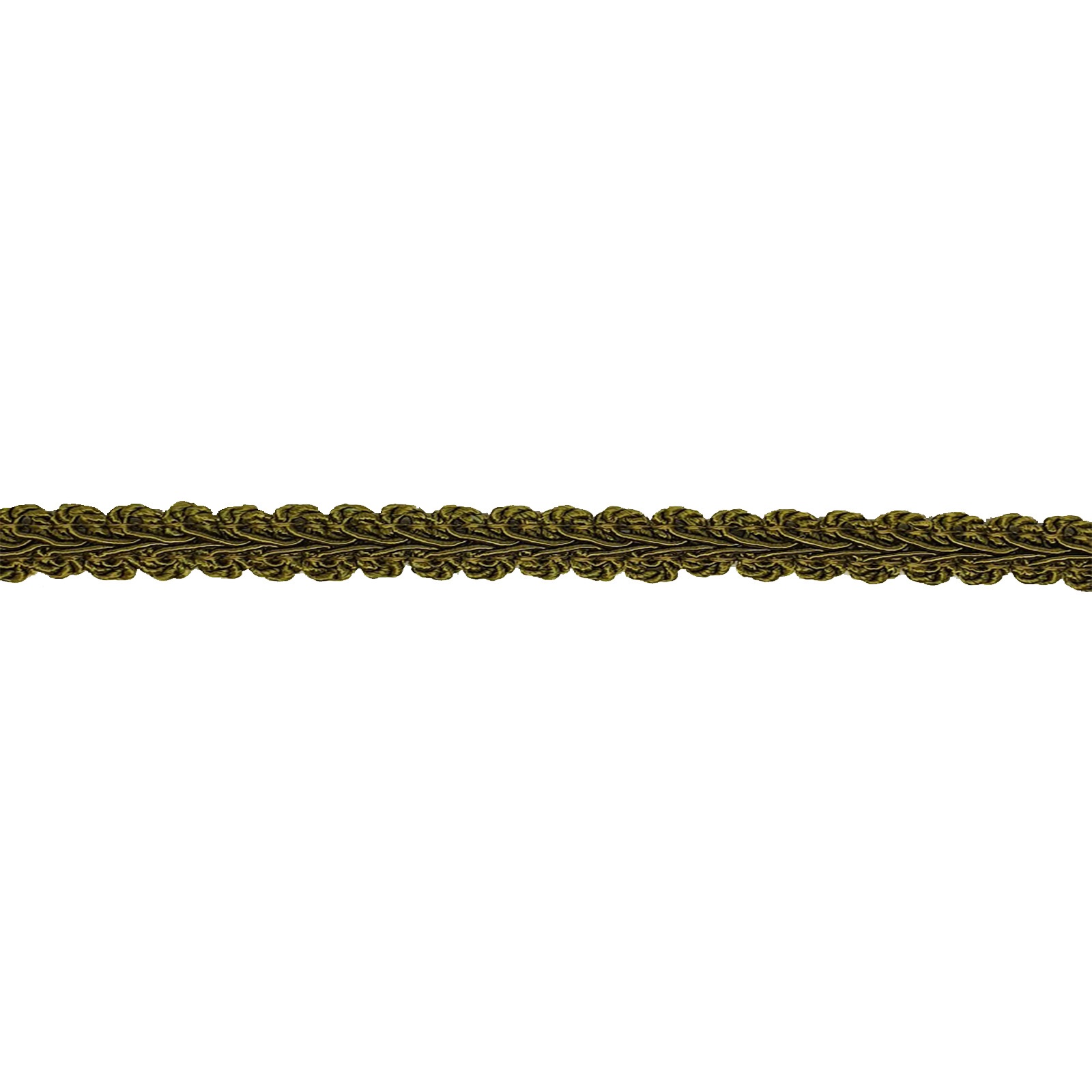 Quill Gimp Col. 9628 Olive