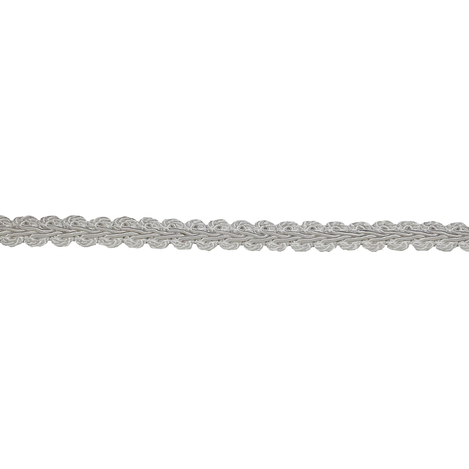 Quill Gimp Col. A01 White