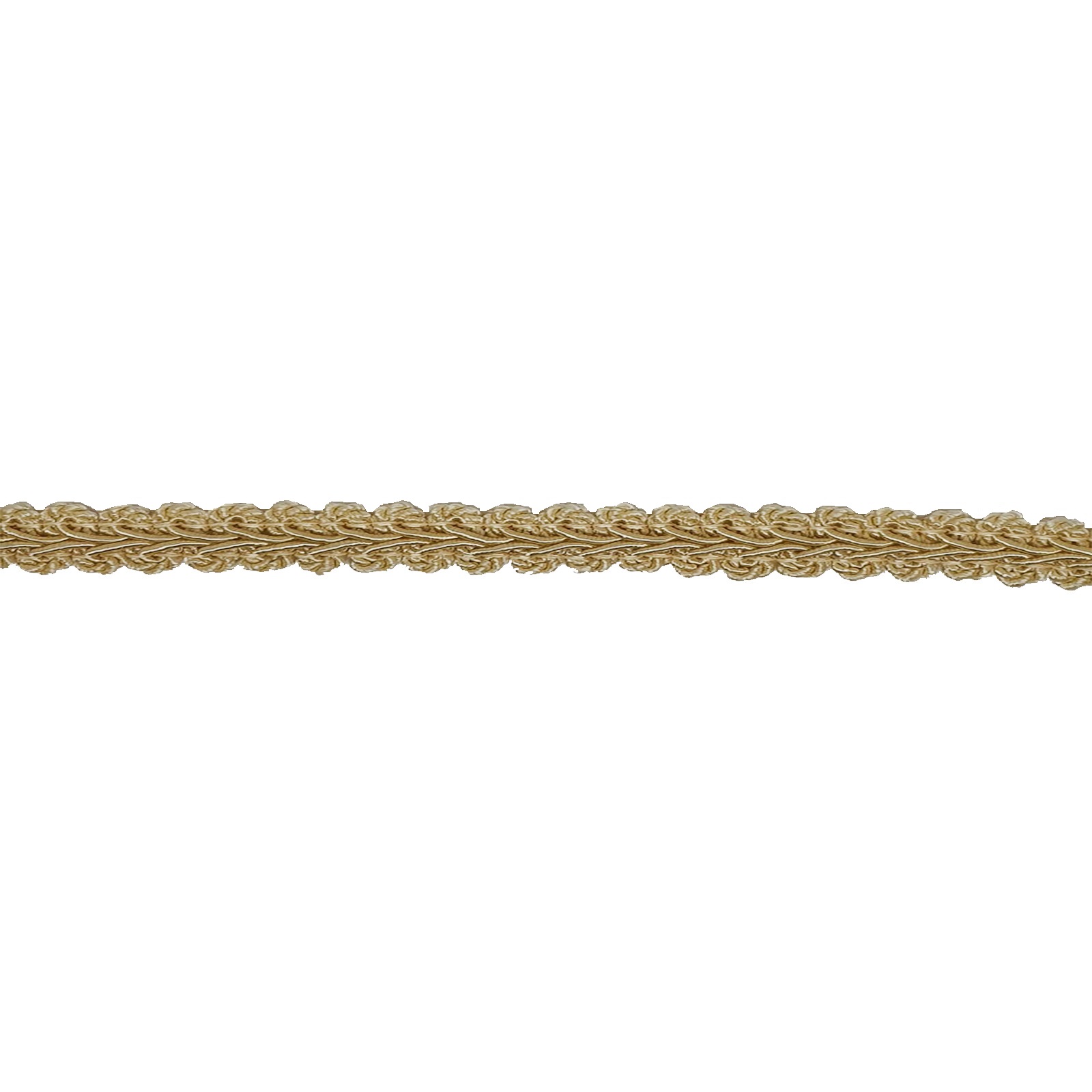 Quill Gimp Col. C22 Cream