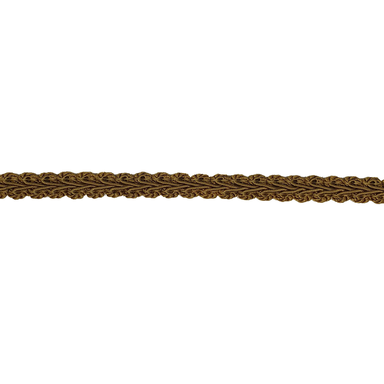 Quill Gimp Col. D25 Bullion