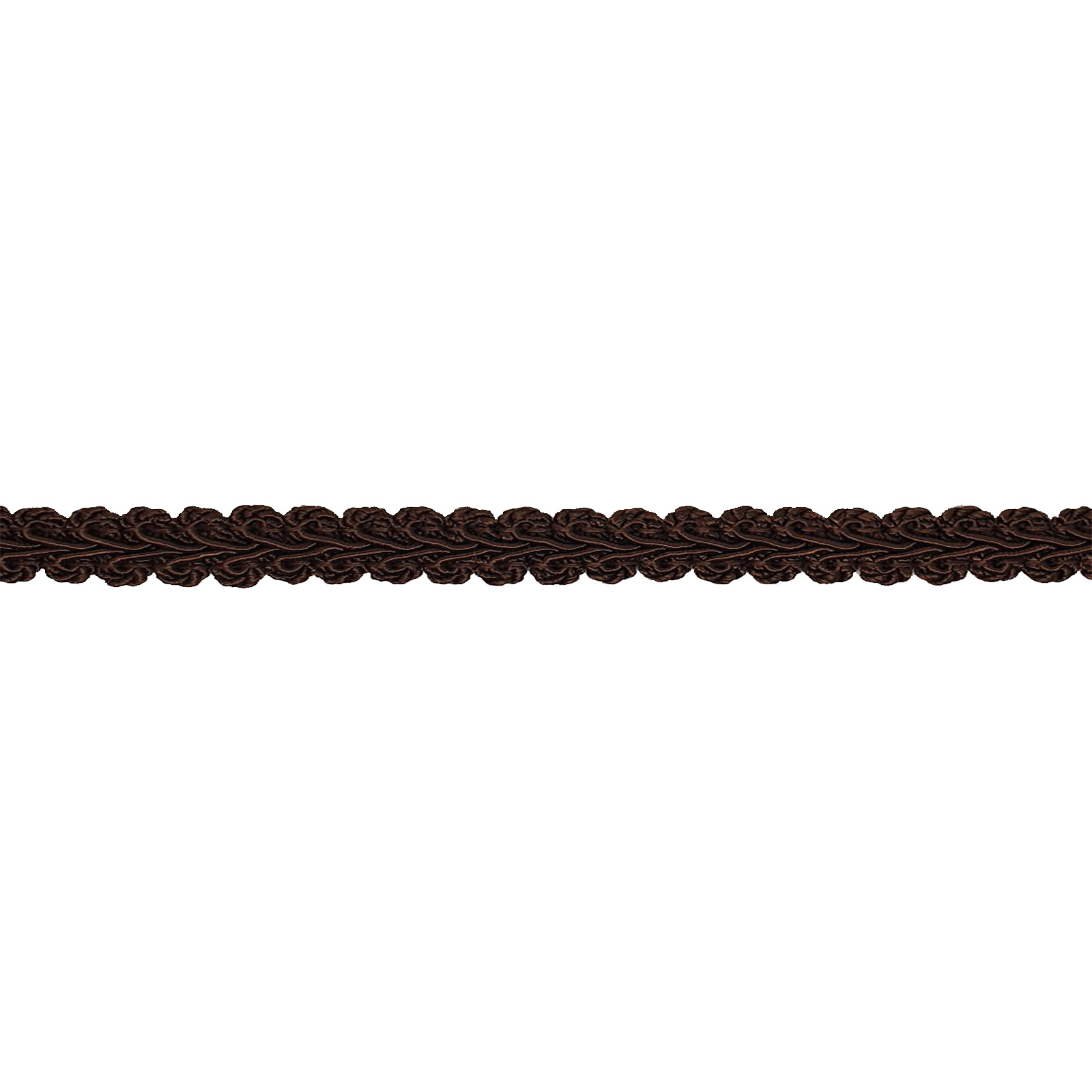 Quill Gimp Col. E15 Brown