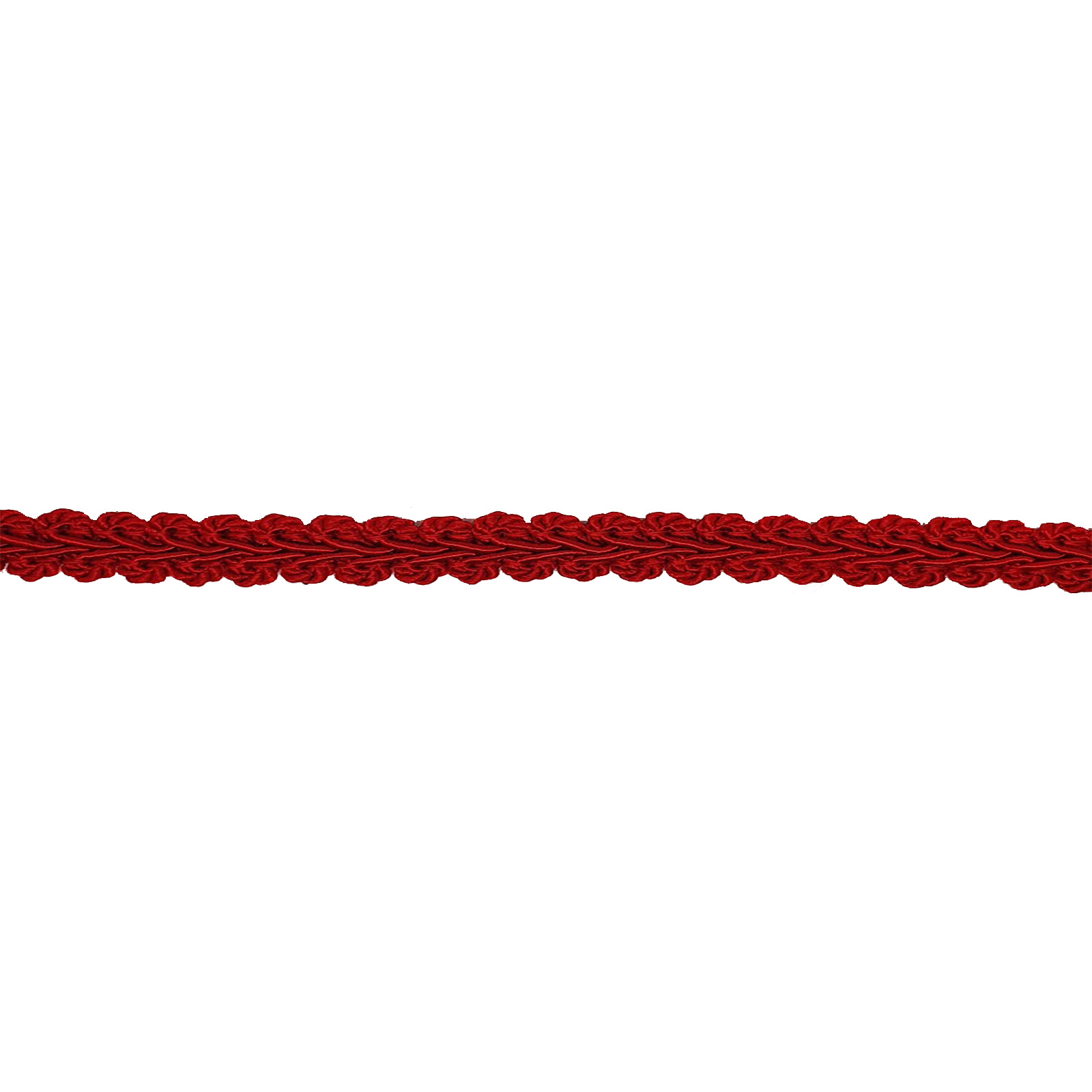 Quill Gimp Col. J04 Red