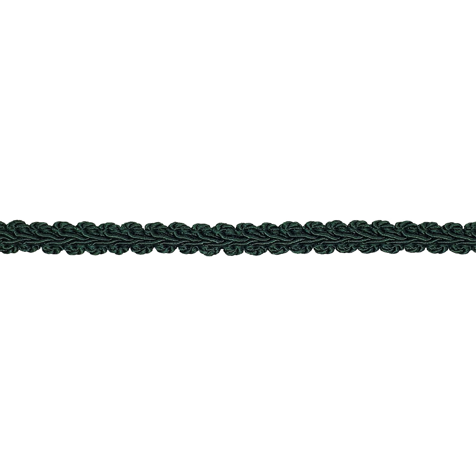 Quill Gimp Col. L44 Green