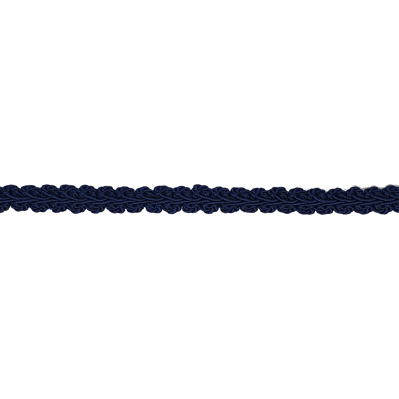 Quill Gimp Col. M52 Navy