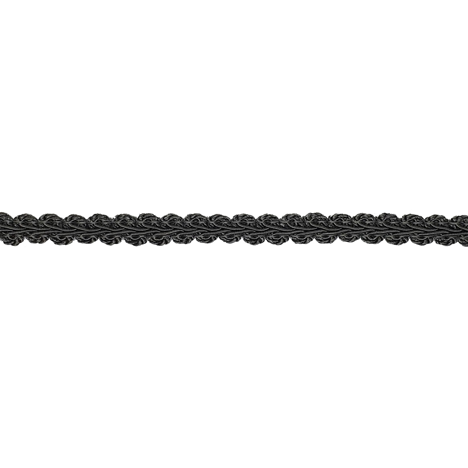 Quill Gimp Col. P05 Grey