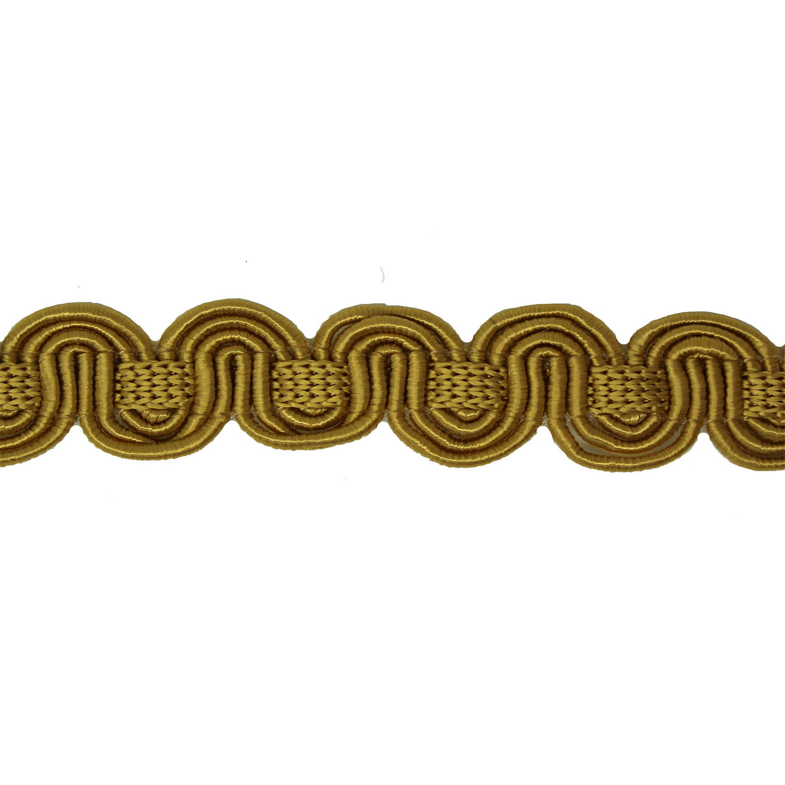 Strand Gimp Col. 04 Gold