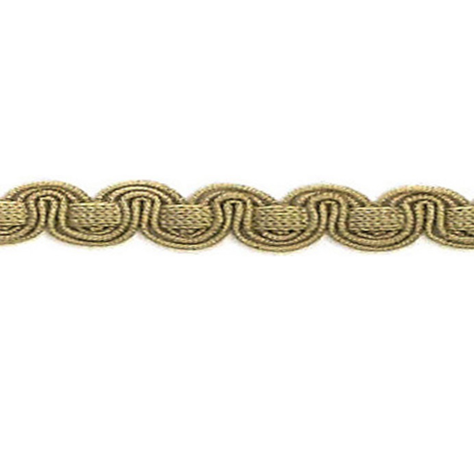 Strand Gimp Col. 07 Stone