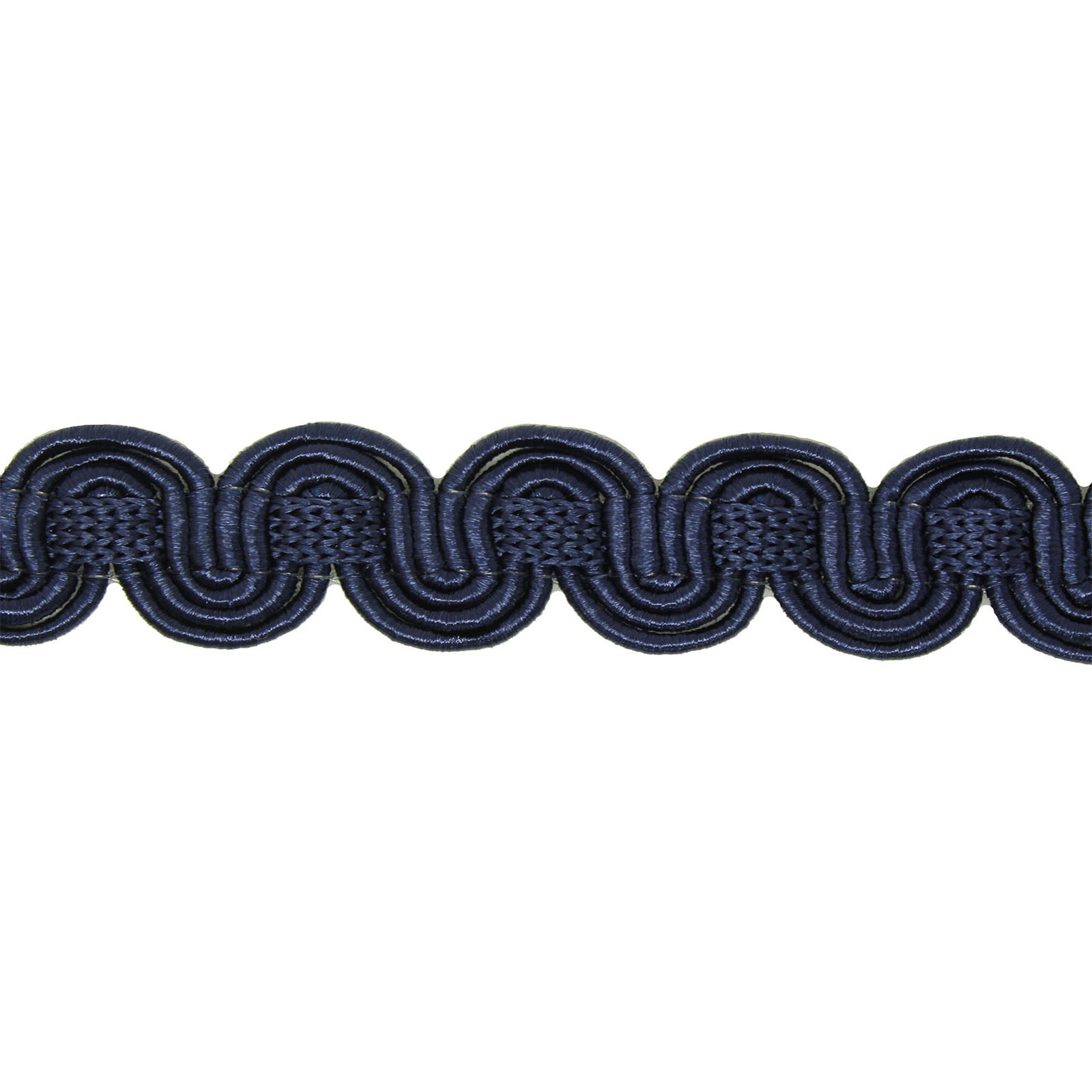 Strand Gimp Col. 53 Navy
