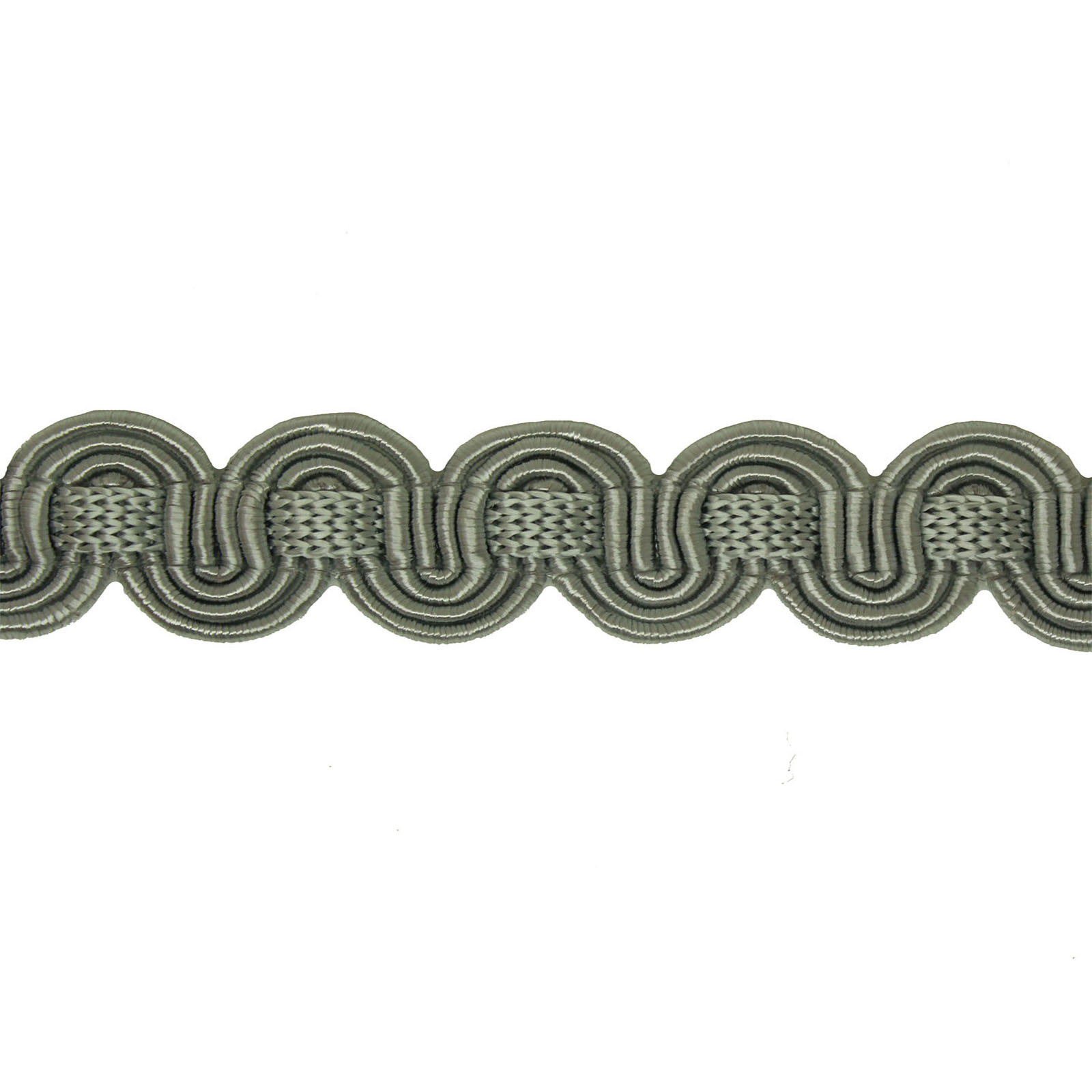 Strand Gimp Col. 75 Grey