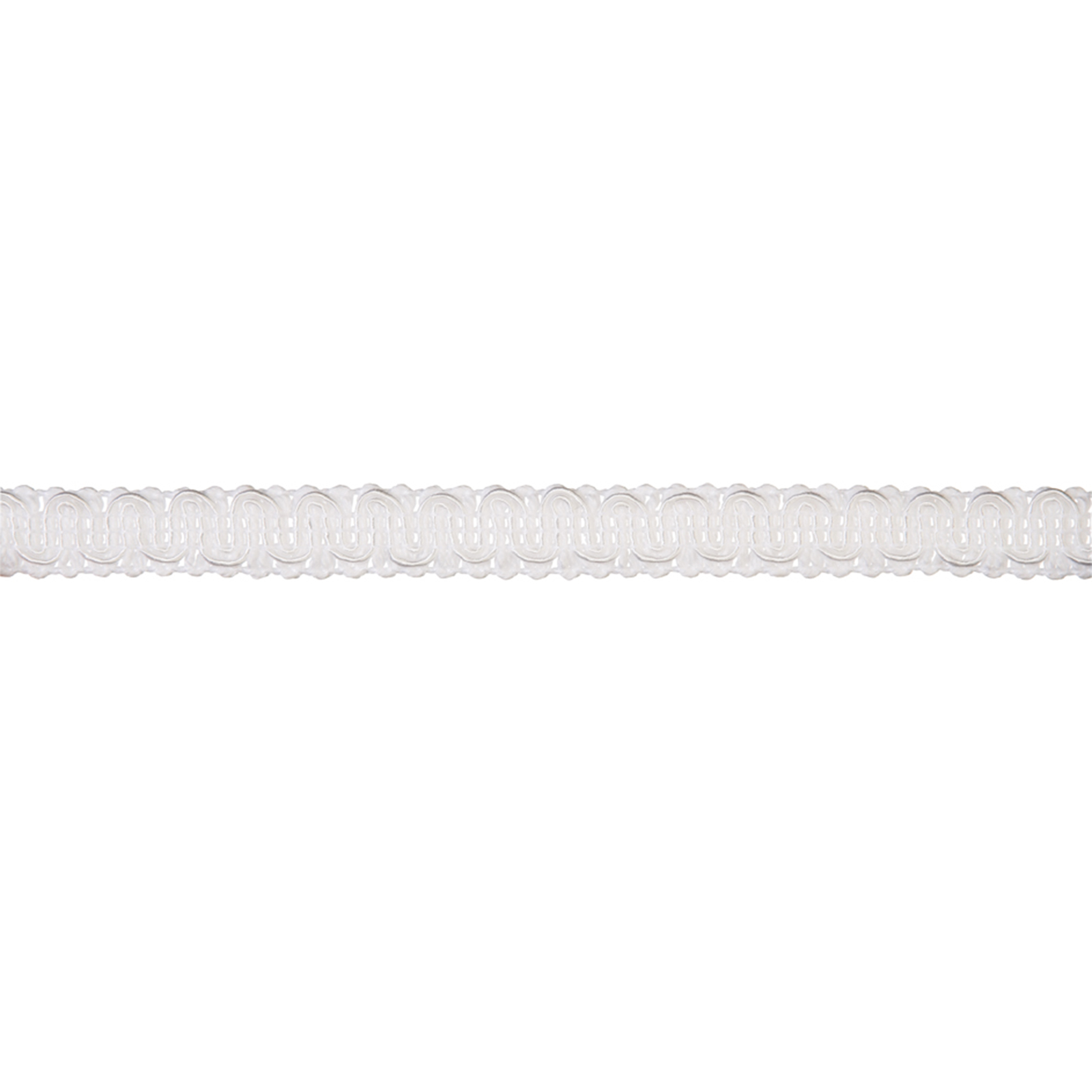 Suzi Gimp Col. A01 White