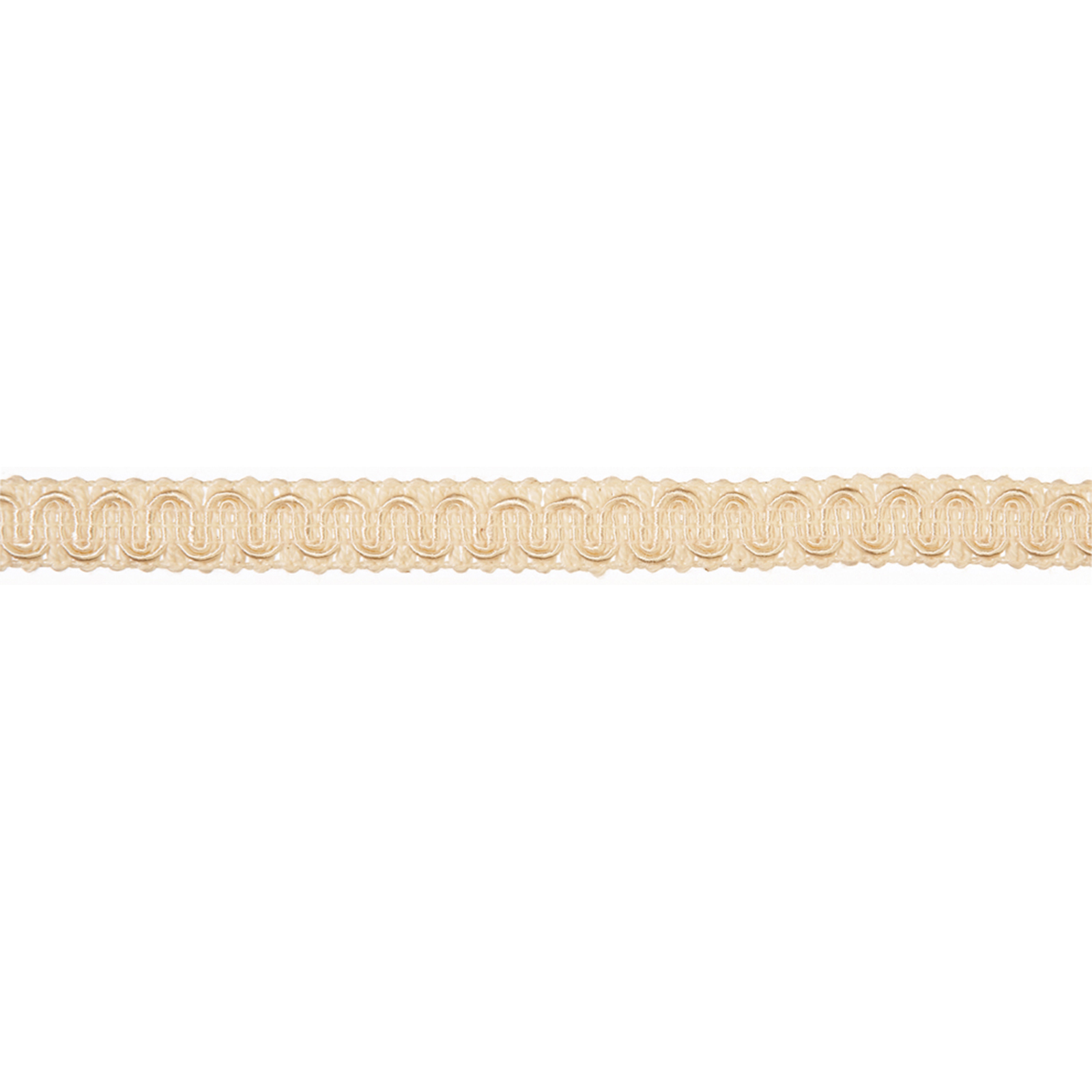 Suzi Gimp Col. B01 Ivory