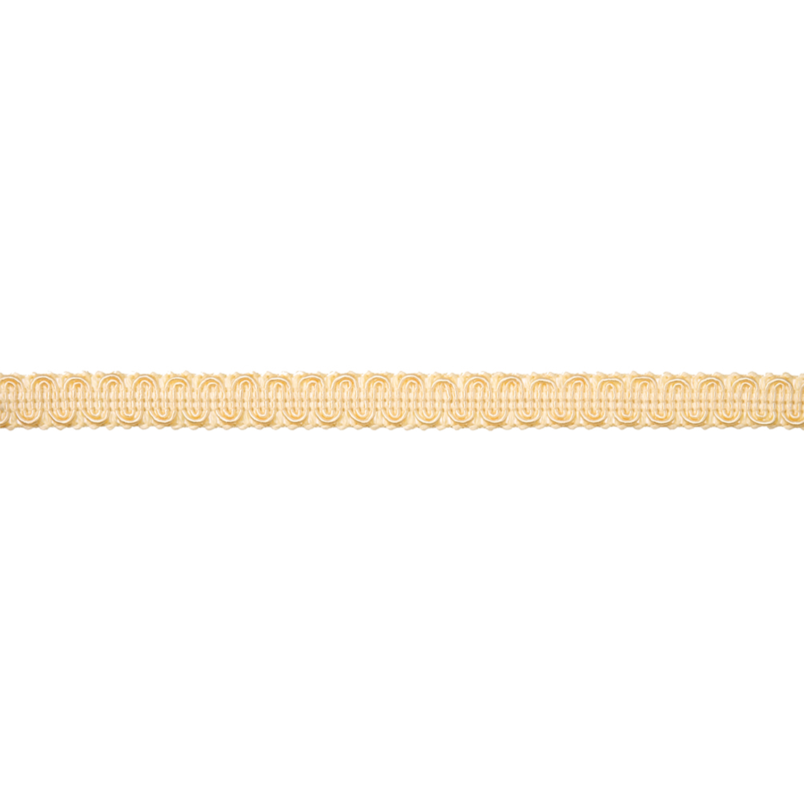 Suzi Gimp Col. C22 Cream