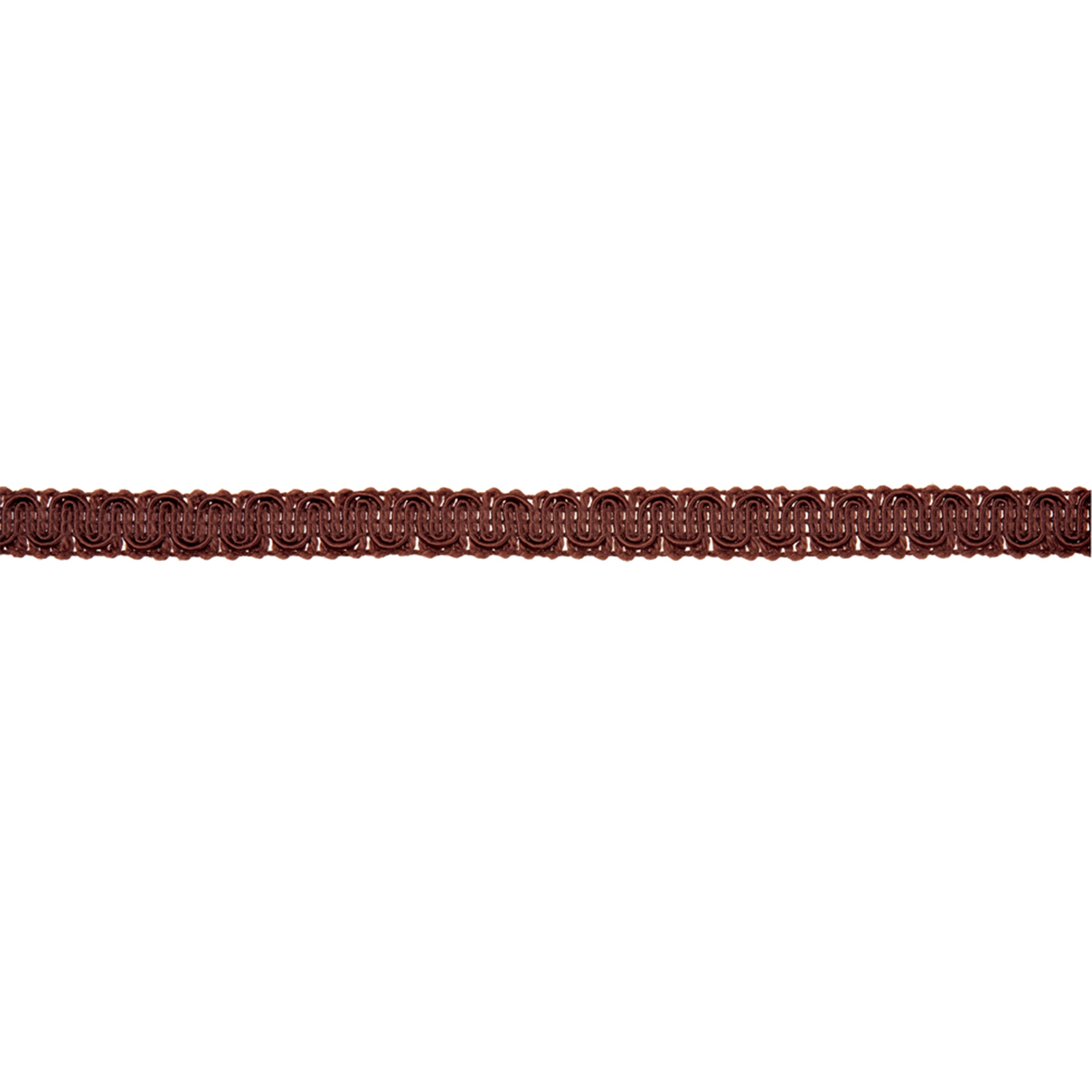Suzi Gimp Col. E15 Brown