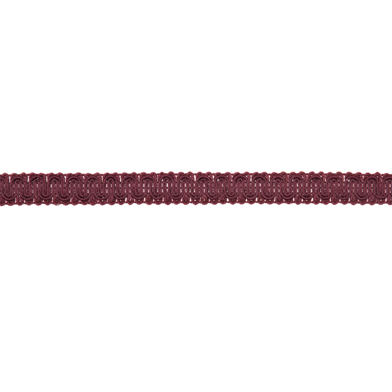 Suzi Gimp Col. H12 Plum