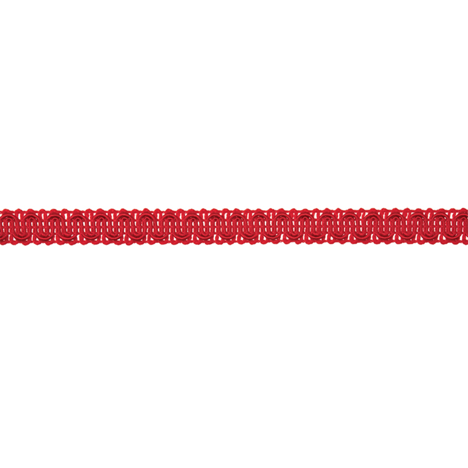 Suzi Gimp Col. J04 Red