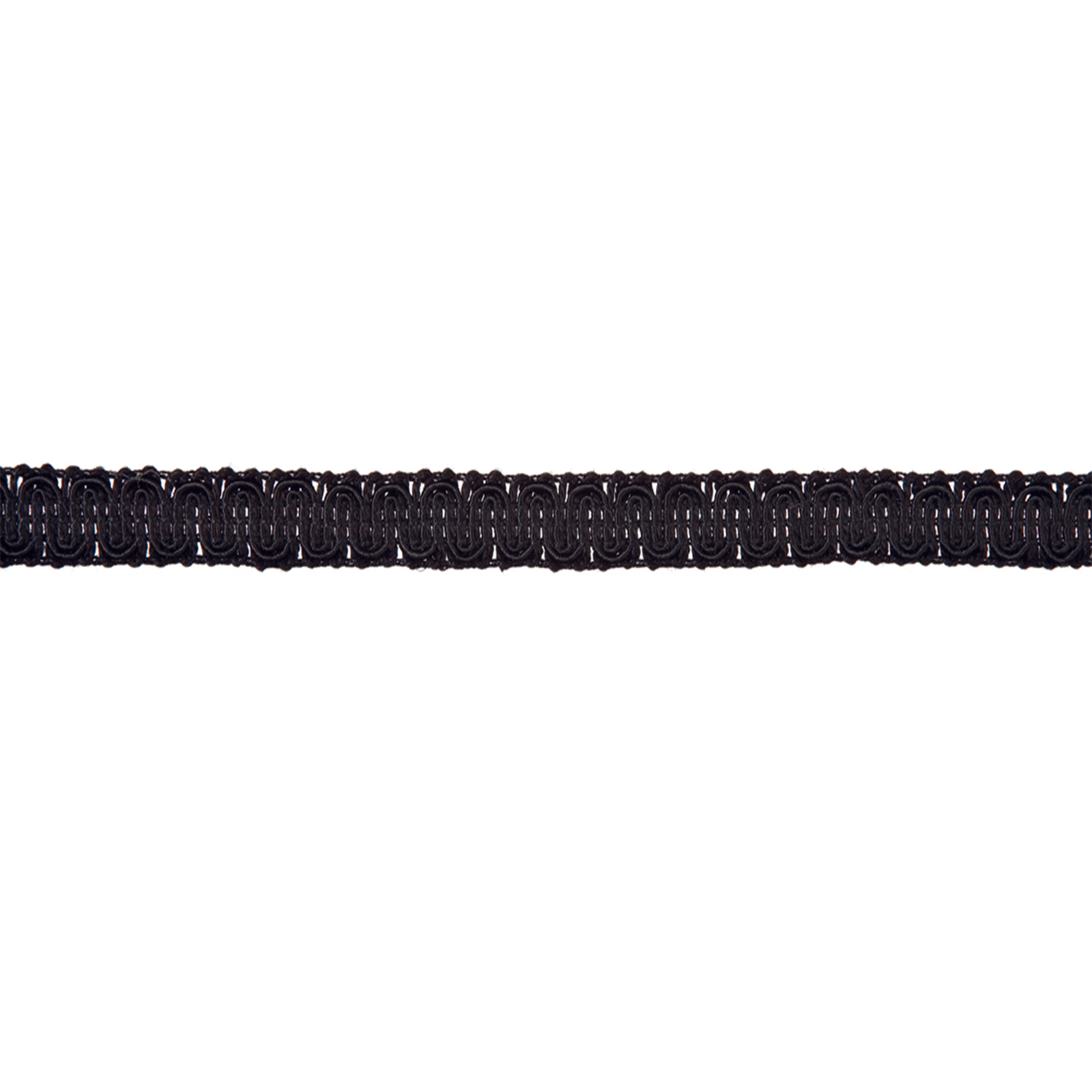 Suzi Gimp Col. R01 Black