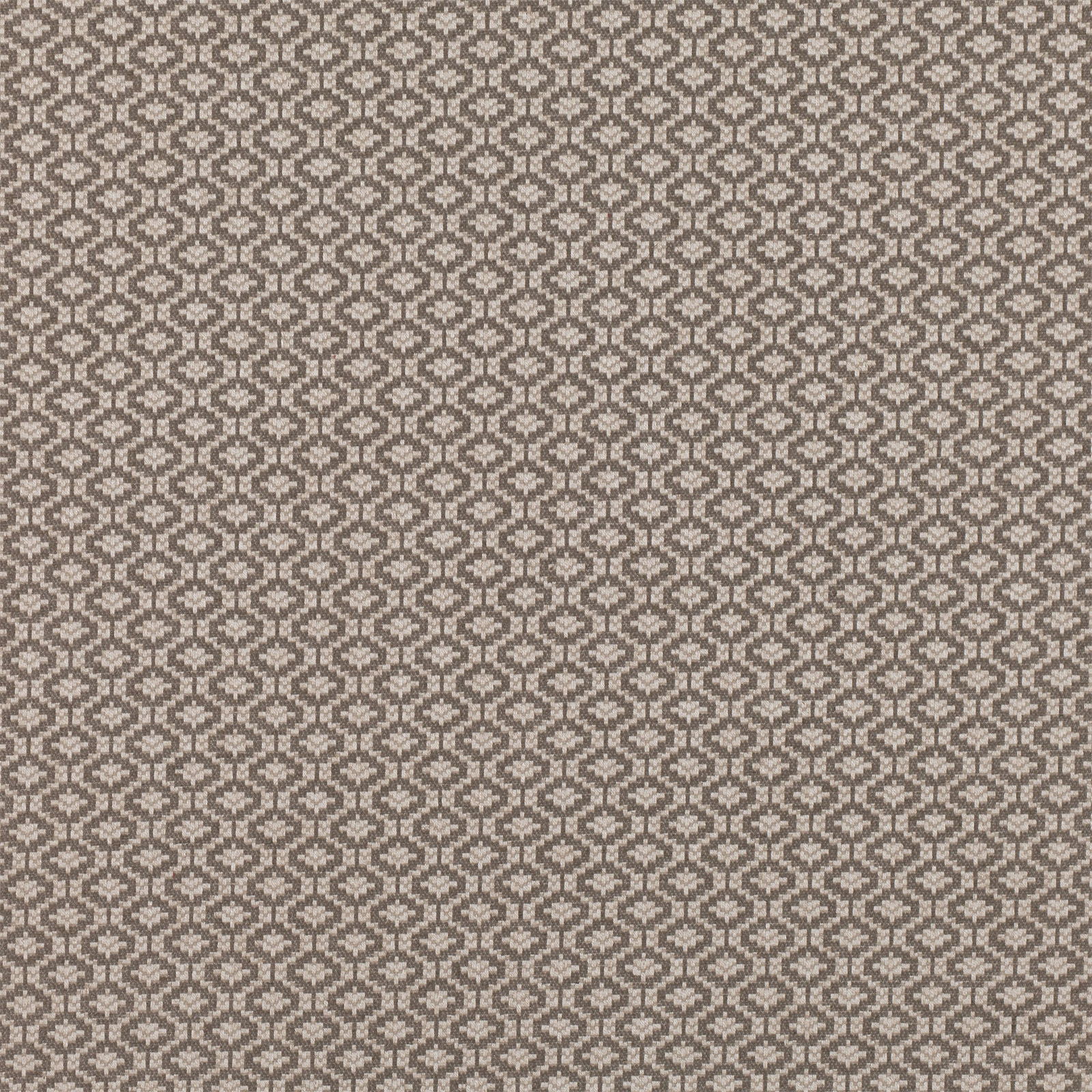 Austin Patterned Fabric Col. Bark
