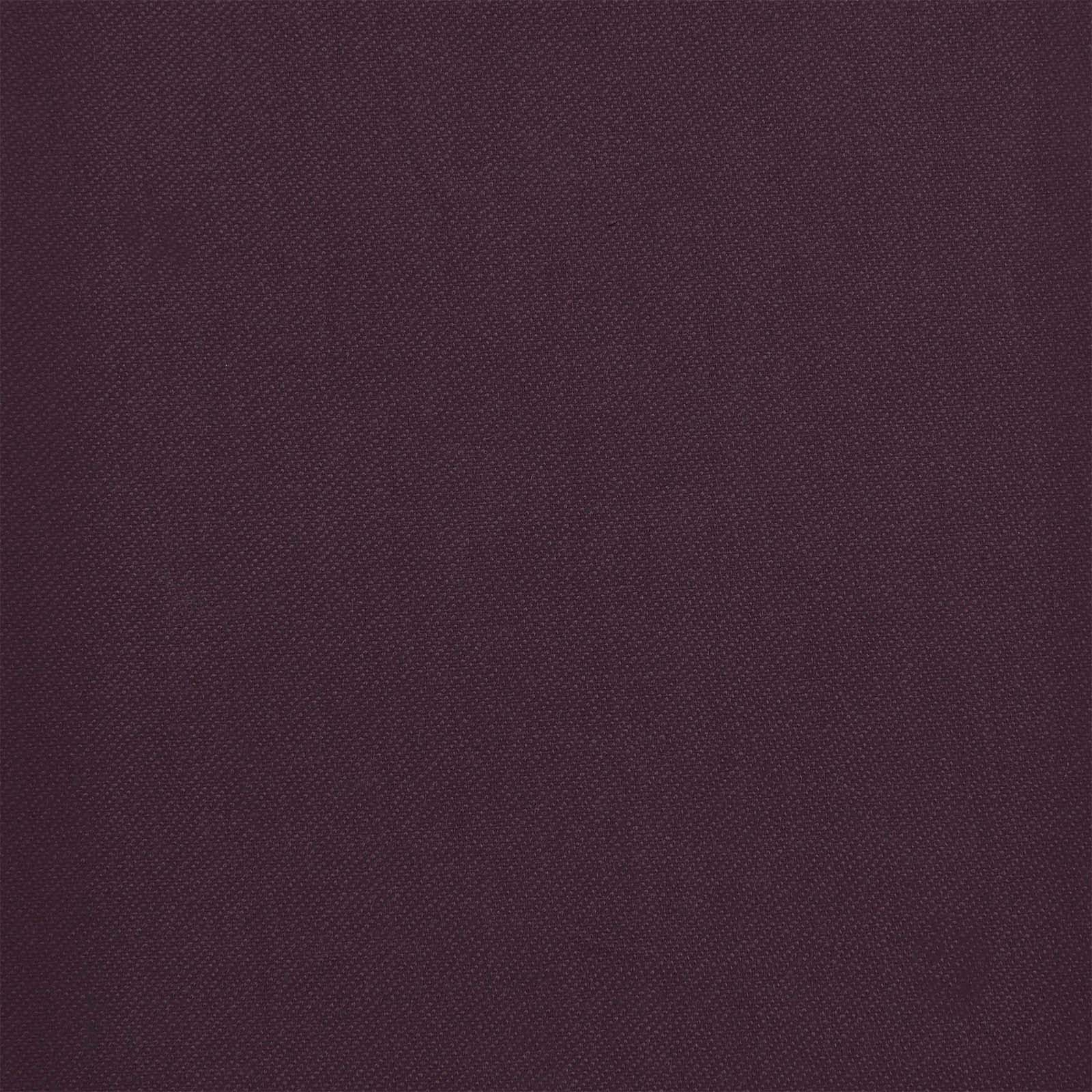 Cascade Curtain Lining - Col. 500 Aubergine