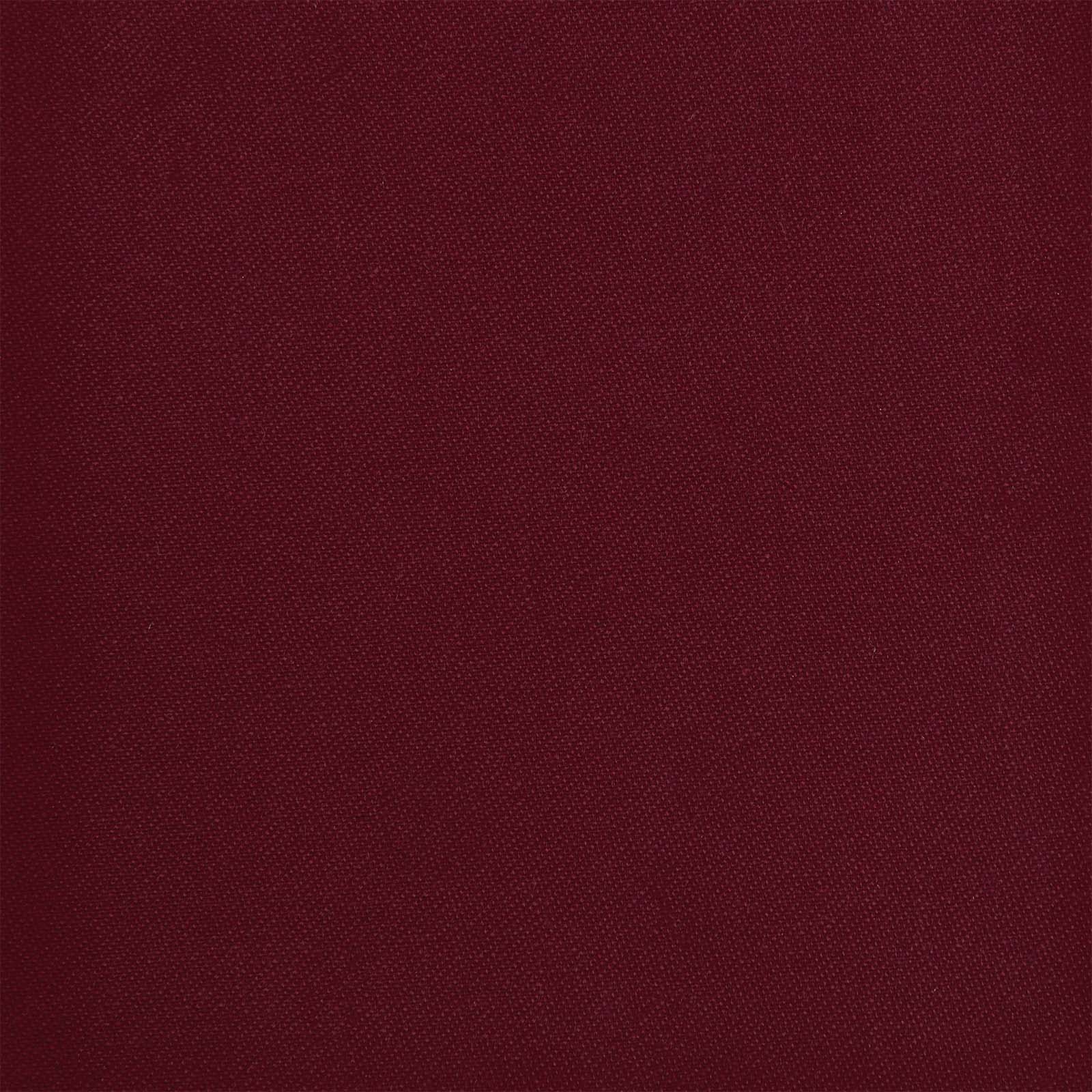 Cascade Curtain Lining - Col. 502 Cranberry