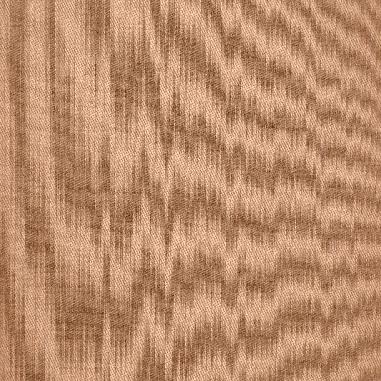 Cascade Curtain Lining - Col.106 Jute