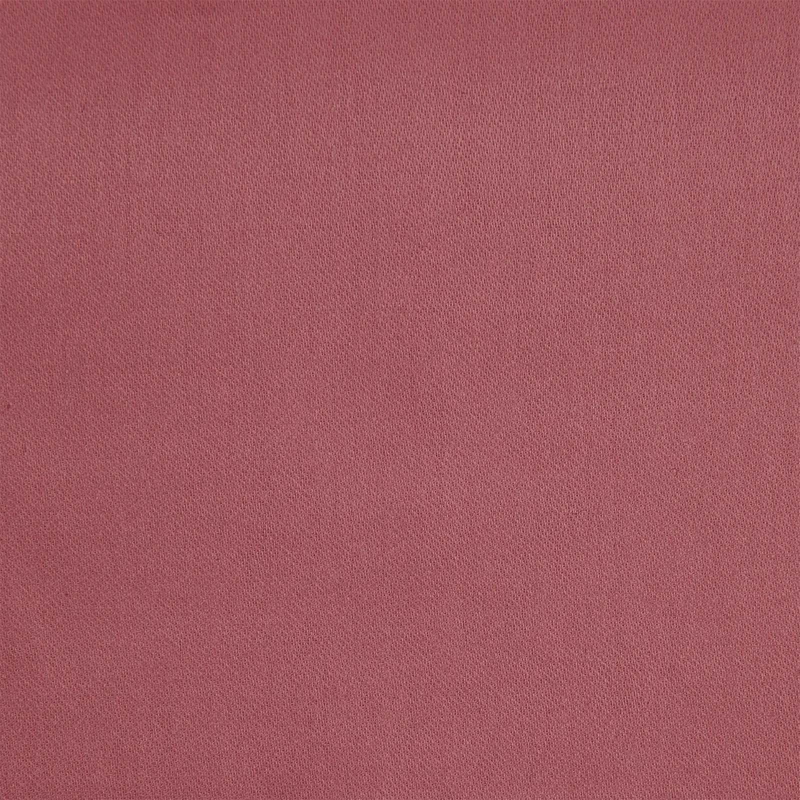 Cascade Curtain Lining - Col.134 Old Rose