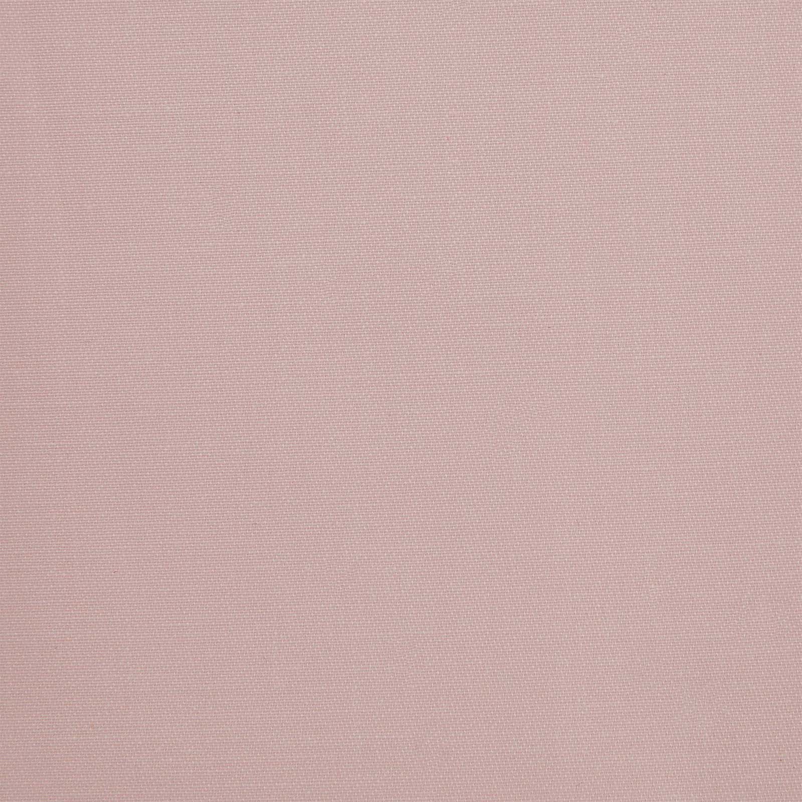 Cascade Curtain Lining - Col.107 Rose