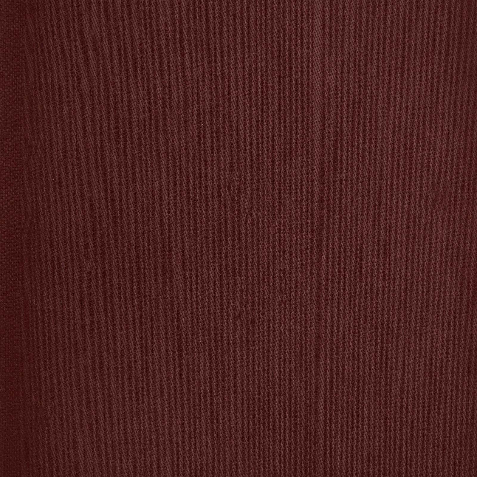 Cascade Curtain Lining - Col. 212 Rust