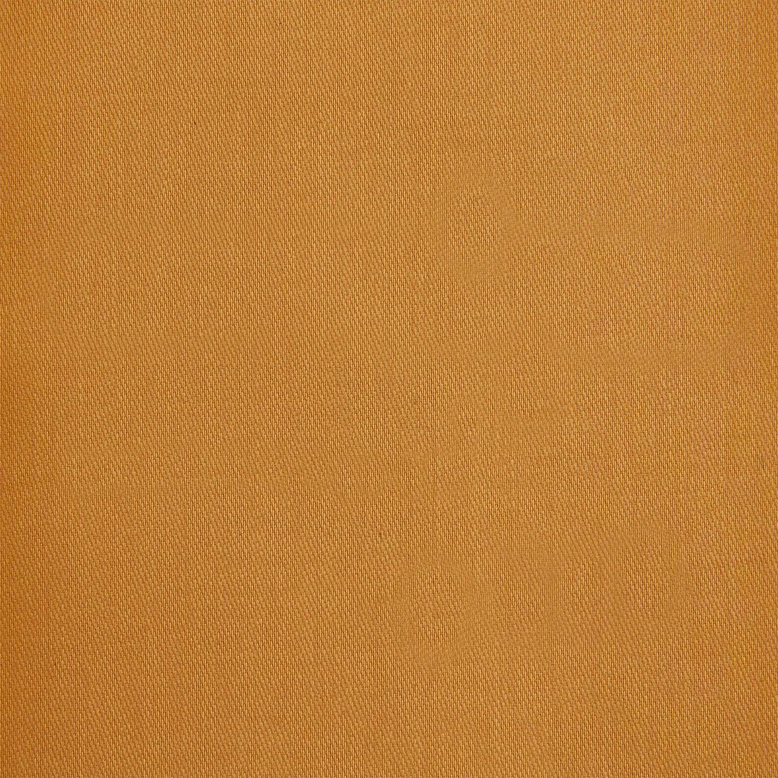 Cascade Curtain Lining - Col. 499 Saffron