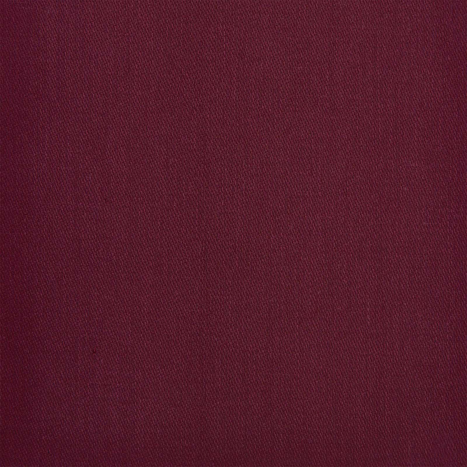 Cascade Curtain Lining - Col. 217 Wine