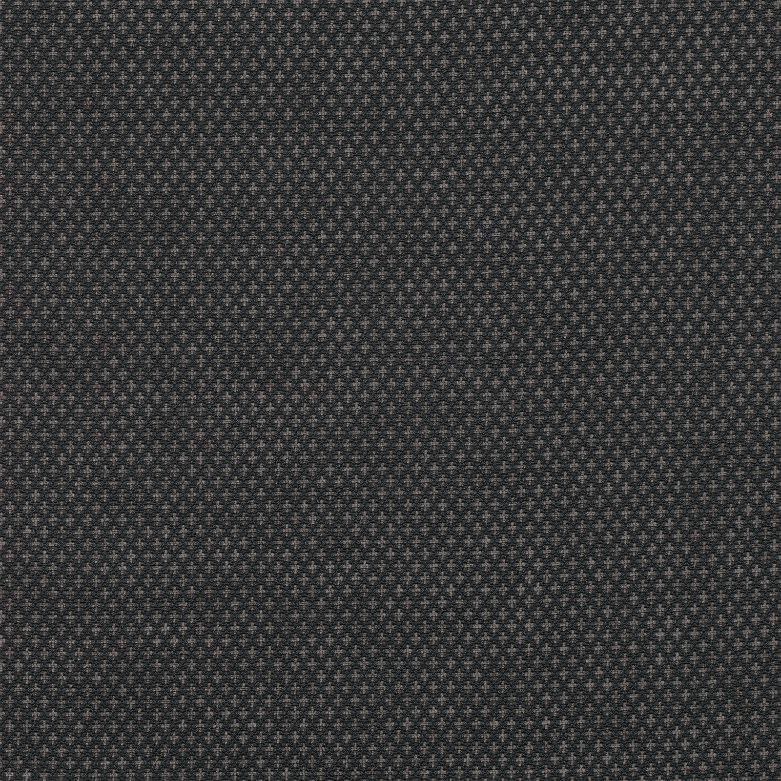 Emerson Patterned Fabric Col. Grey Seal