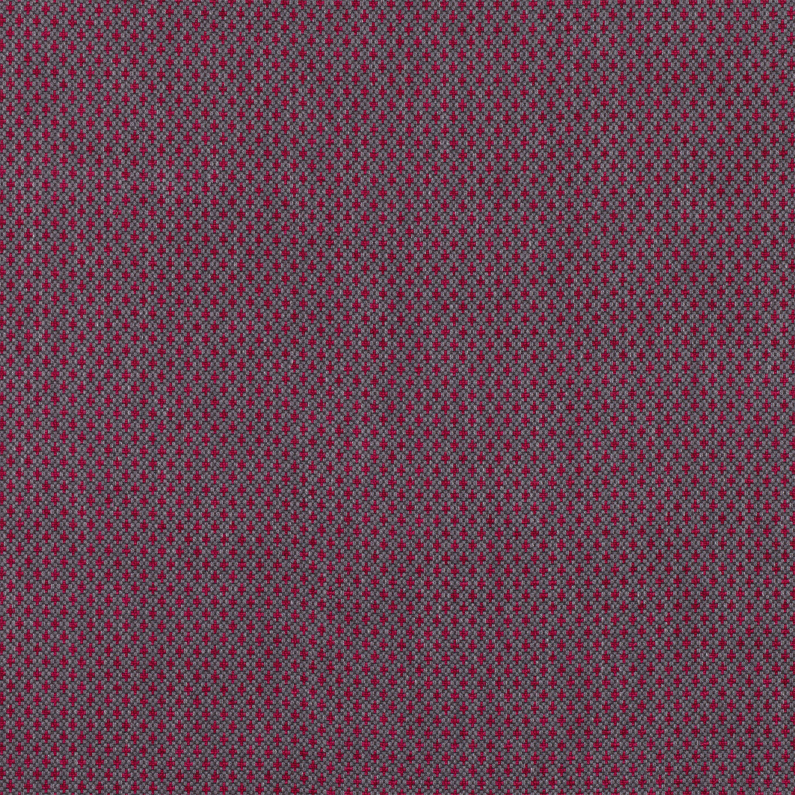 Emerson Patterned Fabric Col. Peony