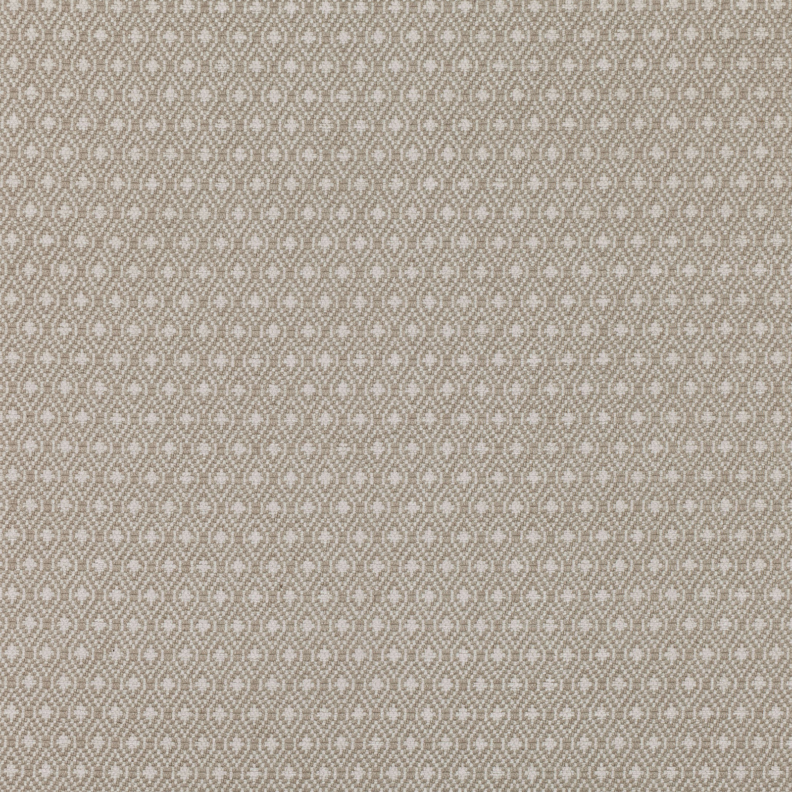 Ennis Patterned Fabric Col. Clay