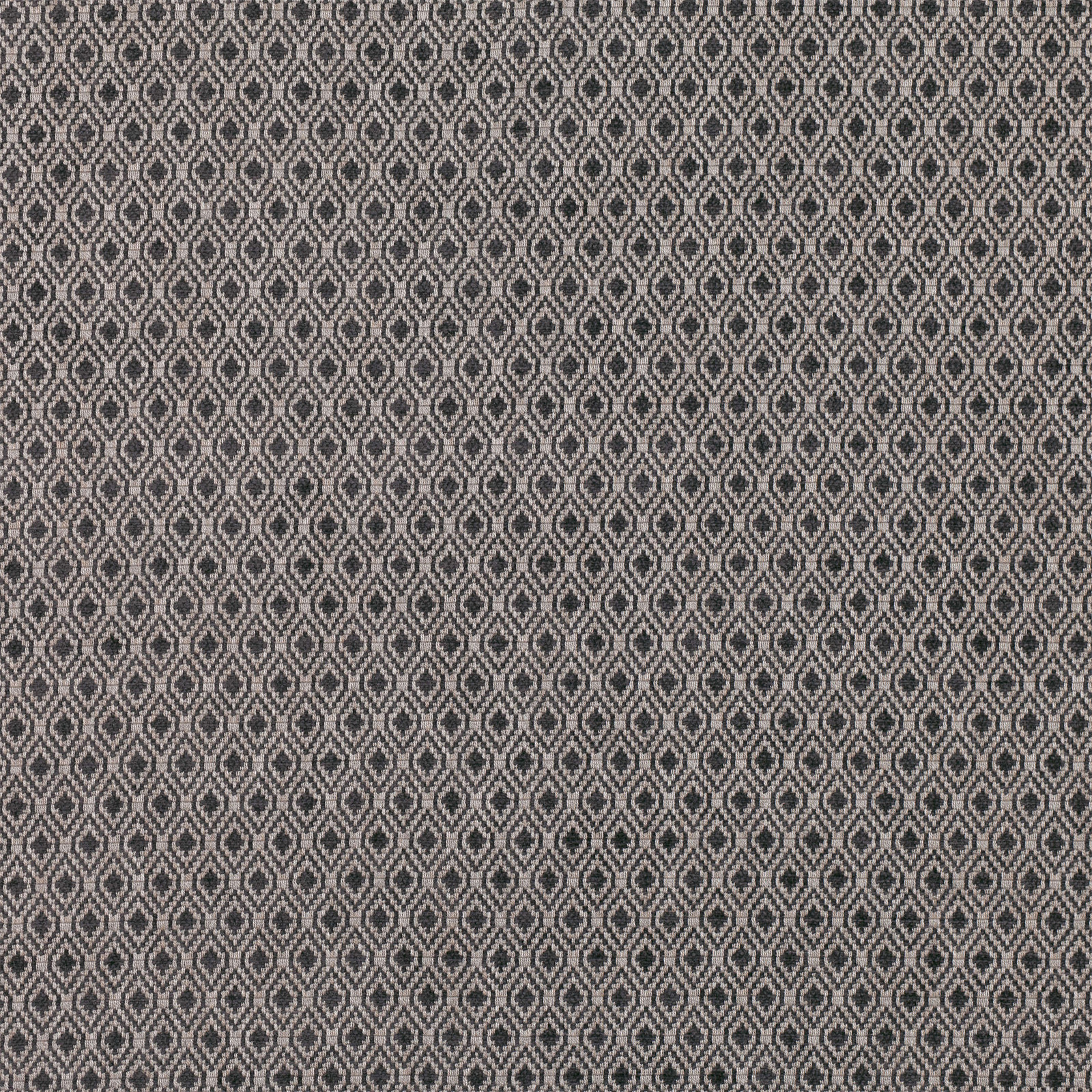 Ennis Patterned Fabric Col. Steeple Grey