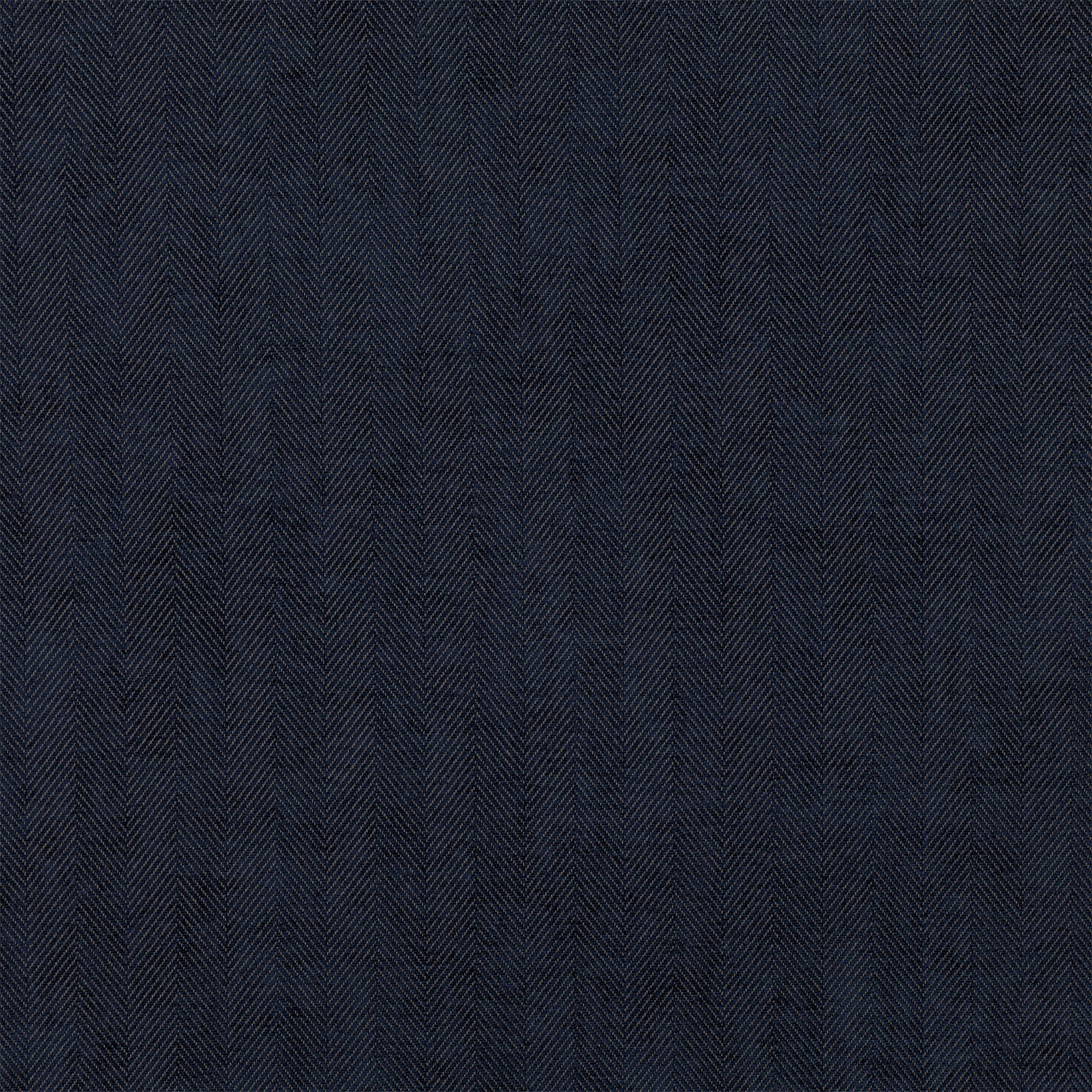 Kendal Patterned Fabric Col. Navy
