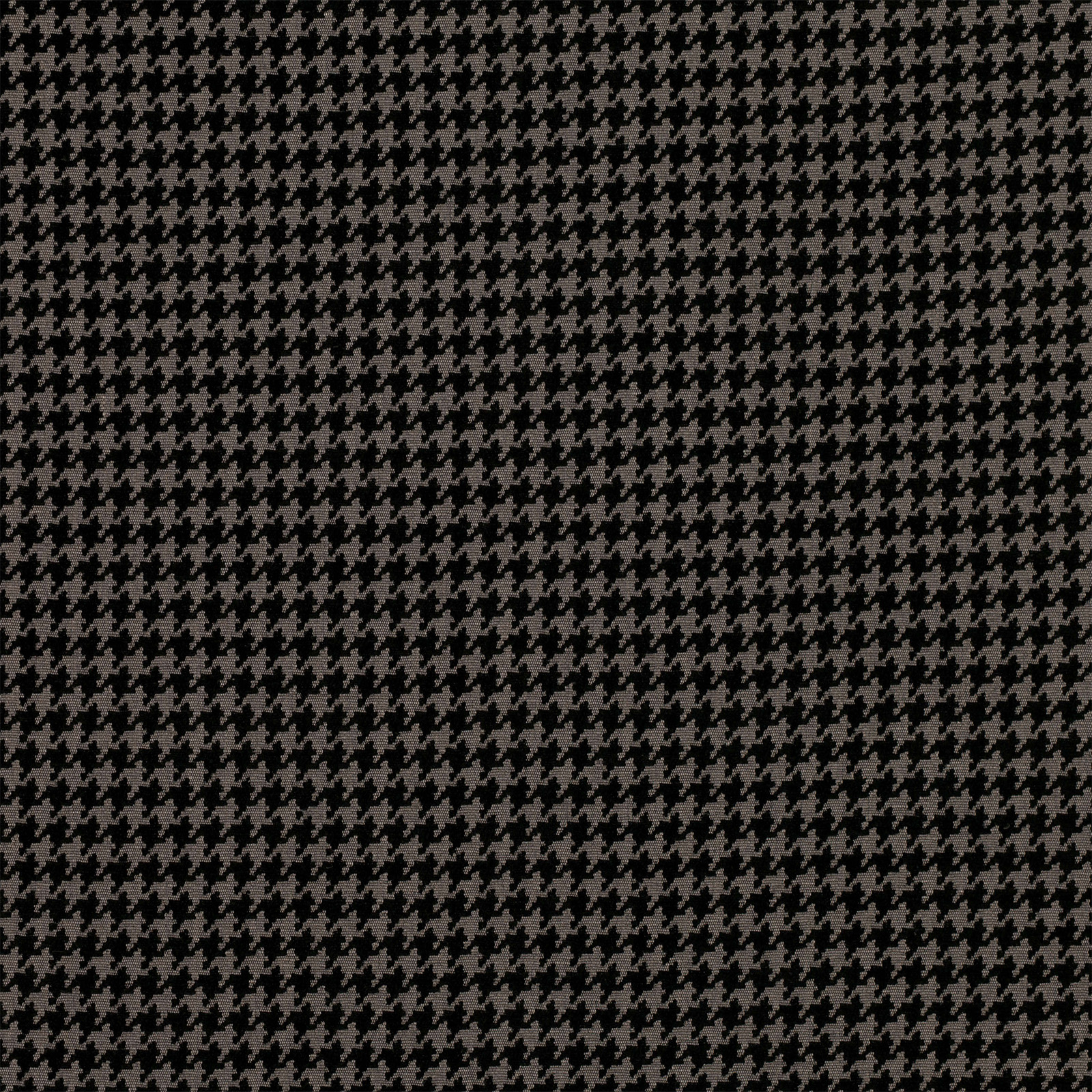 Tremont Patterned Fabric Col. Ebony