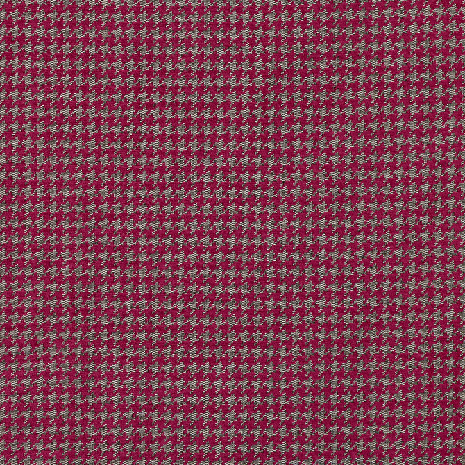 Tremont Patterned Fabric Col. Peony