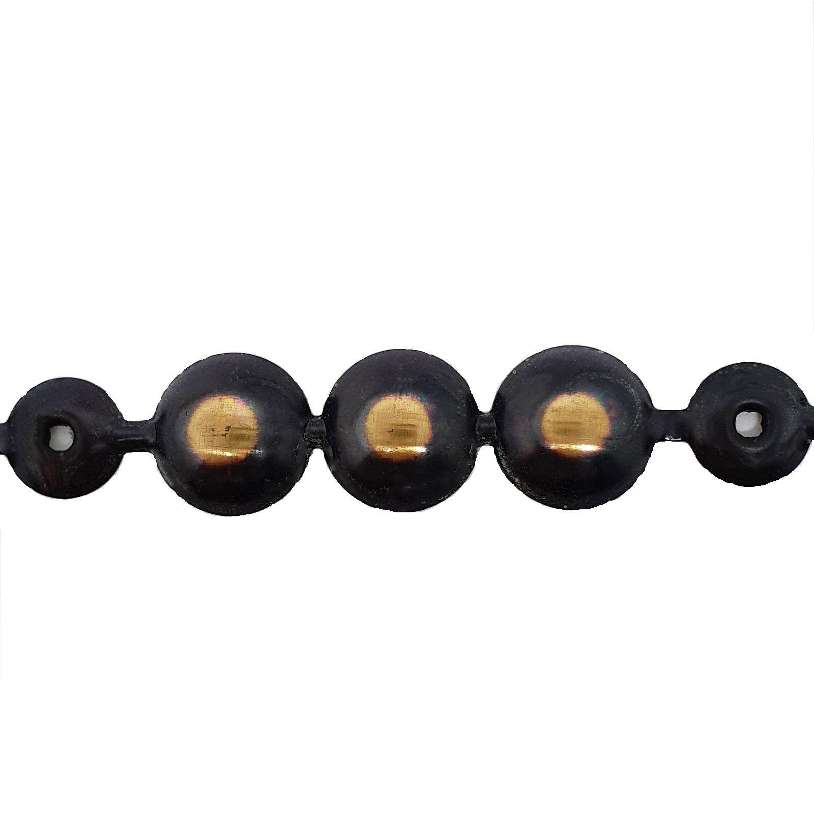 Bronze Renaissance 16mm Nail Trim