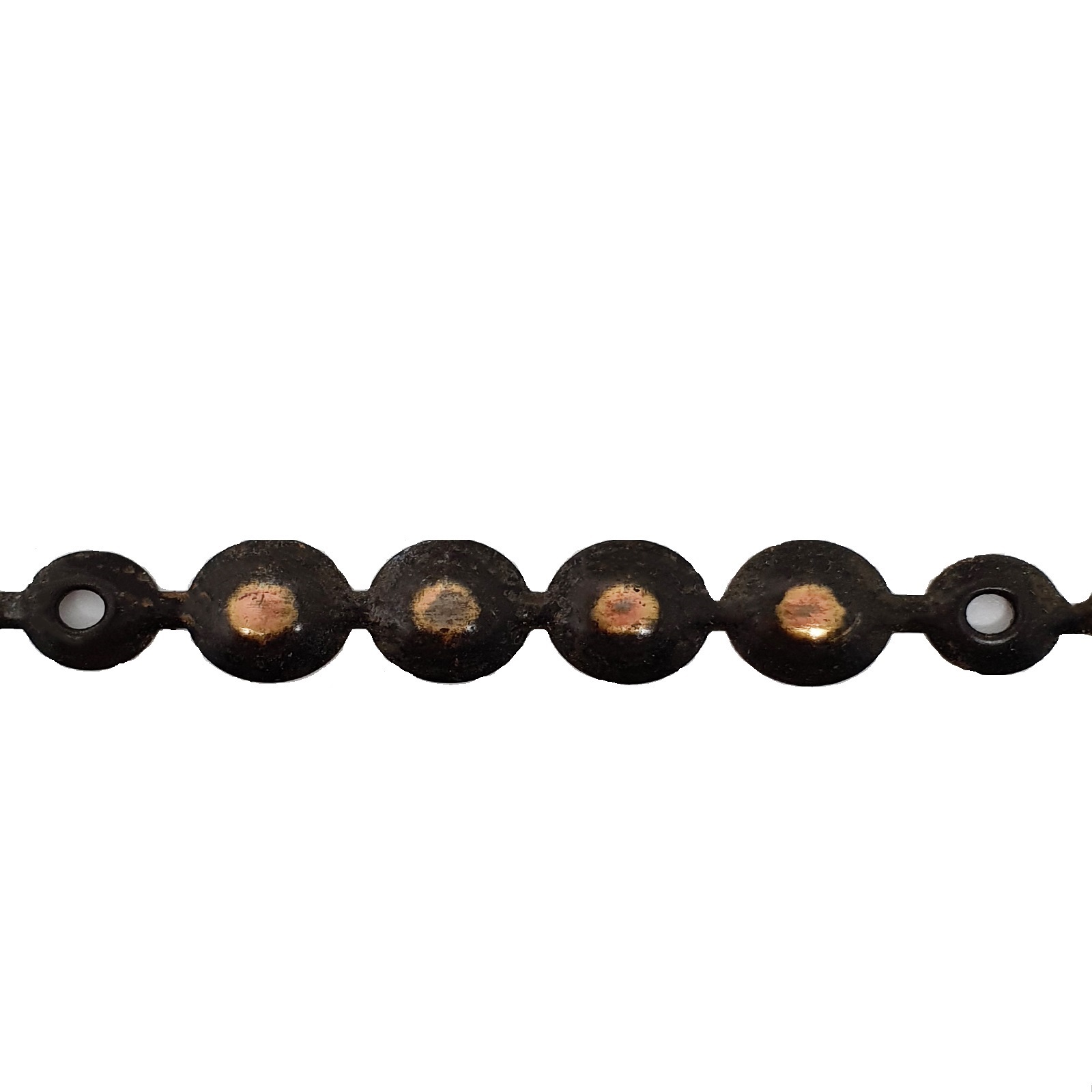 Bronze Renaissance 9.6mm Nail Trim