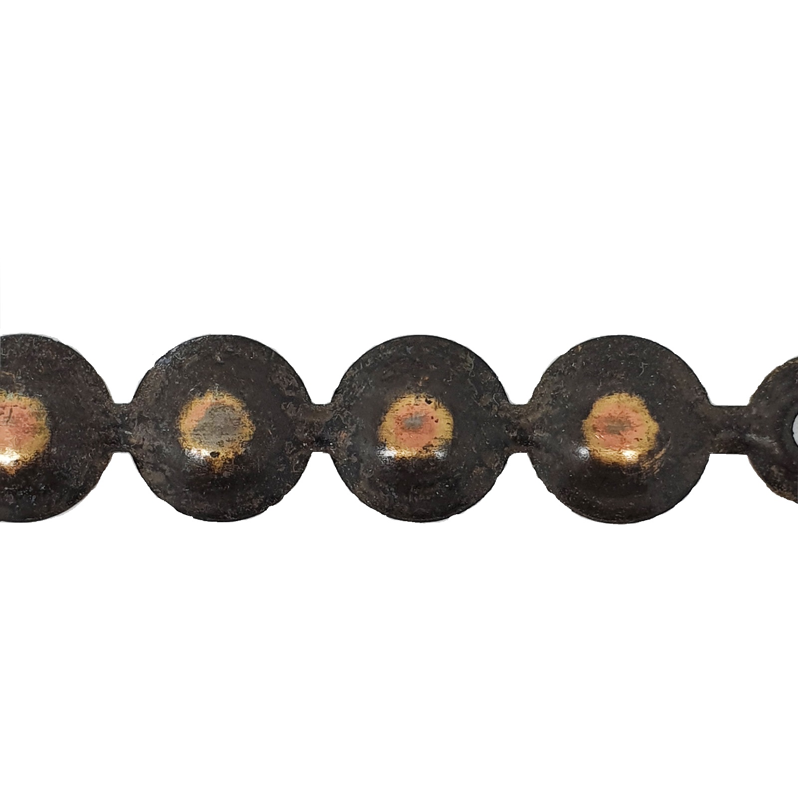 Bronze Renaissance 9.6mm Nail Trim - Image 2