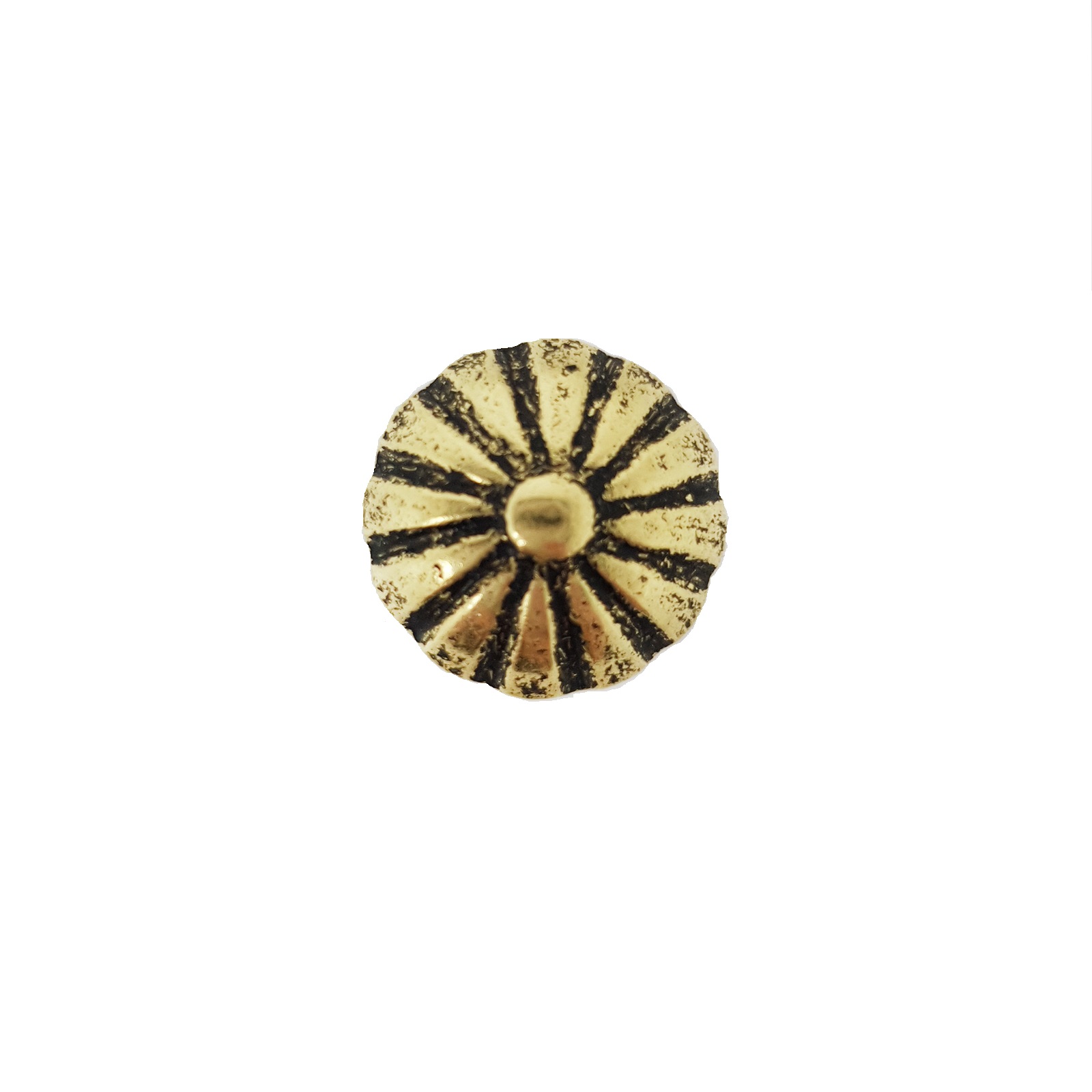Upholstery Nails Daisy High Dome - Image 2