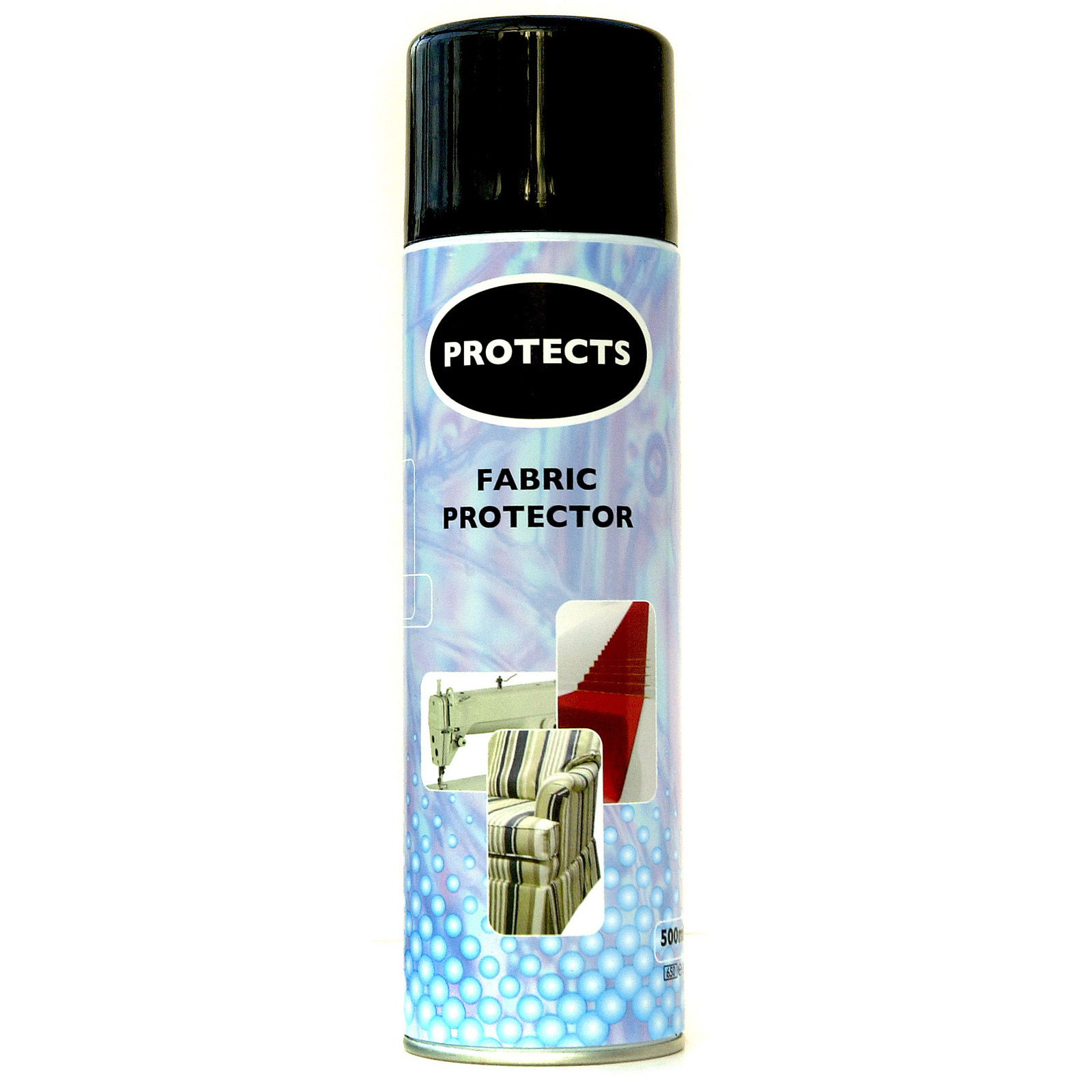 Fabric Protector Aerosol Can