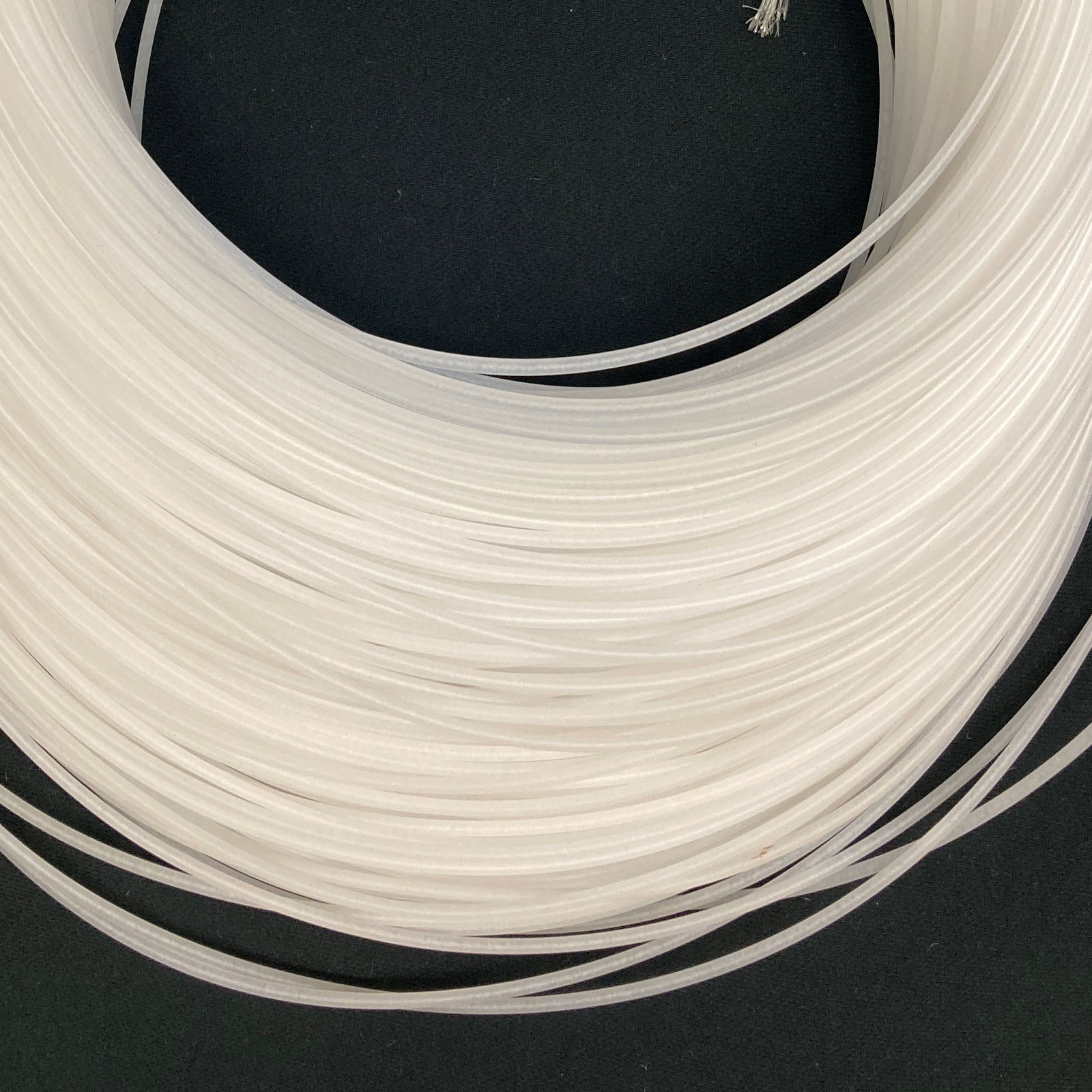 Hard Plastic Piping Cord 3mm
