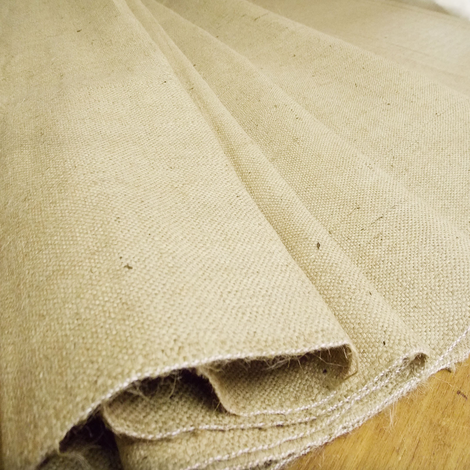Jute Tarpaulin