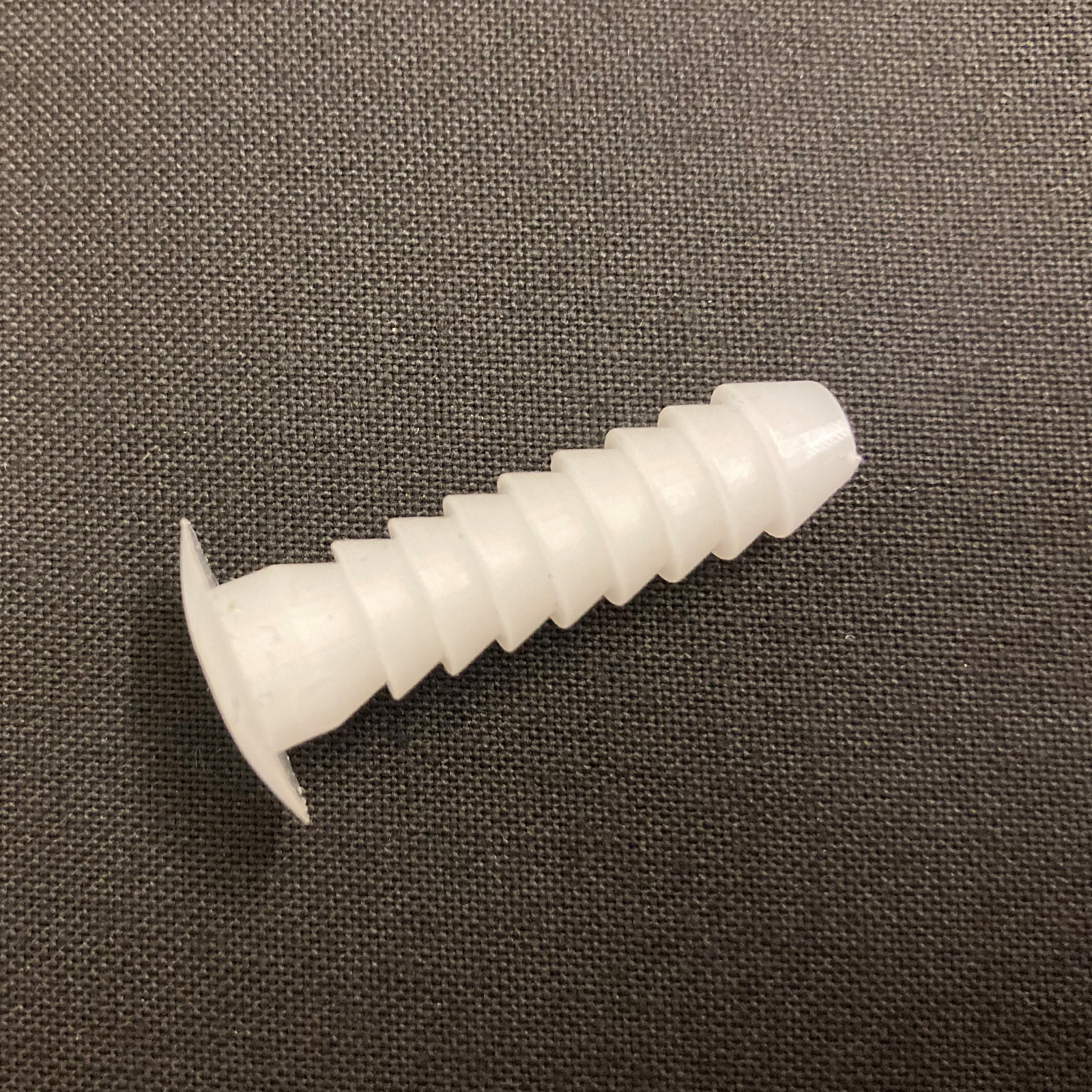Plastic Panel Fastener