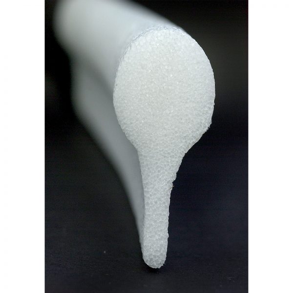 Polyfoam or Polyester Edge Roll